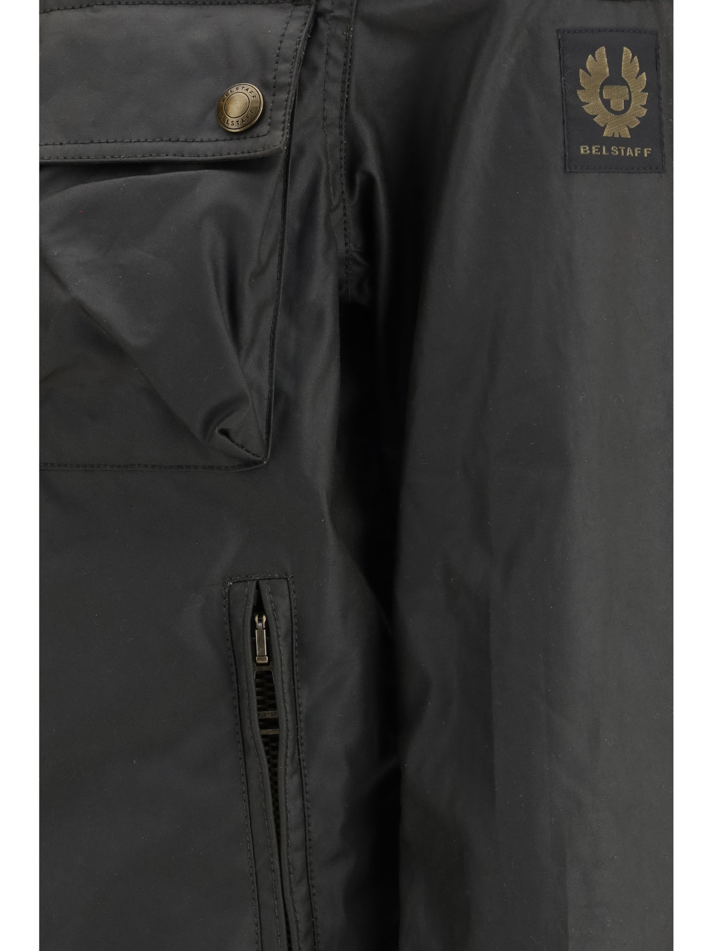 Belstaff Men Racemaster Jacket BELSTAFF