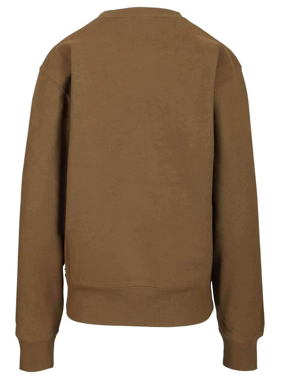 Saint Laurent Women "Cassandre" Sweatshirt SAINT LAURENT