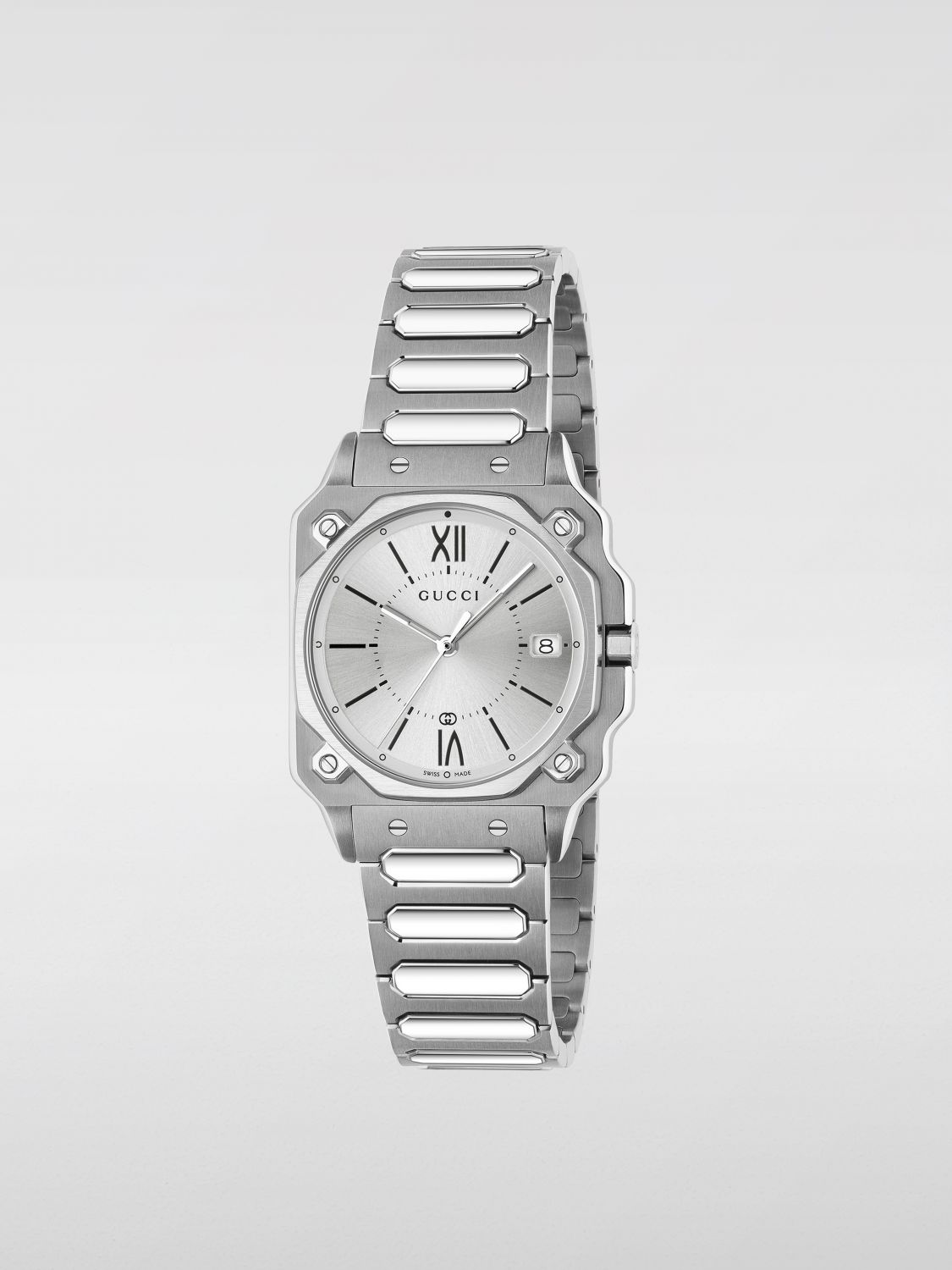 Gucci Jewel Woman Silver GUCCI
