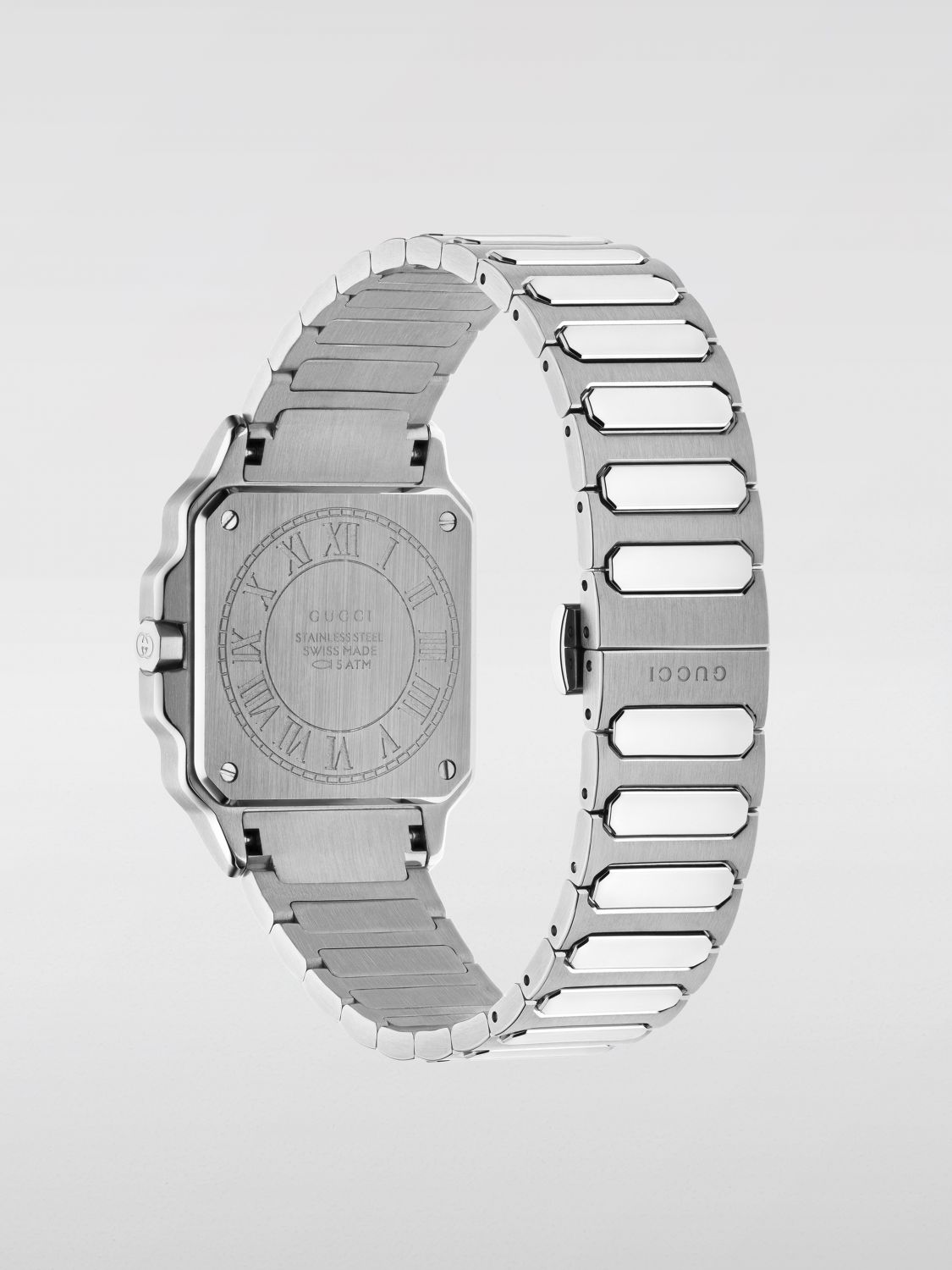 Gucci Jewel Woman Silver GUCCI