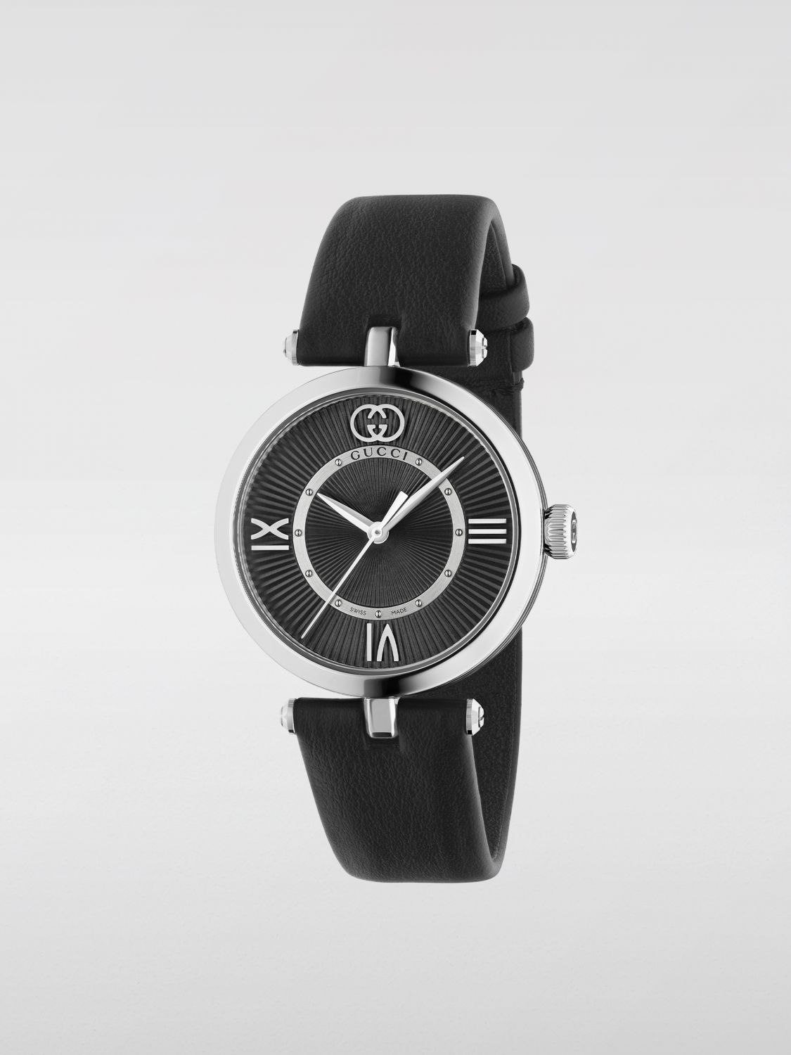 Gucci Jewel Woman Black GUCCI