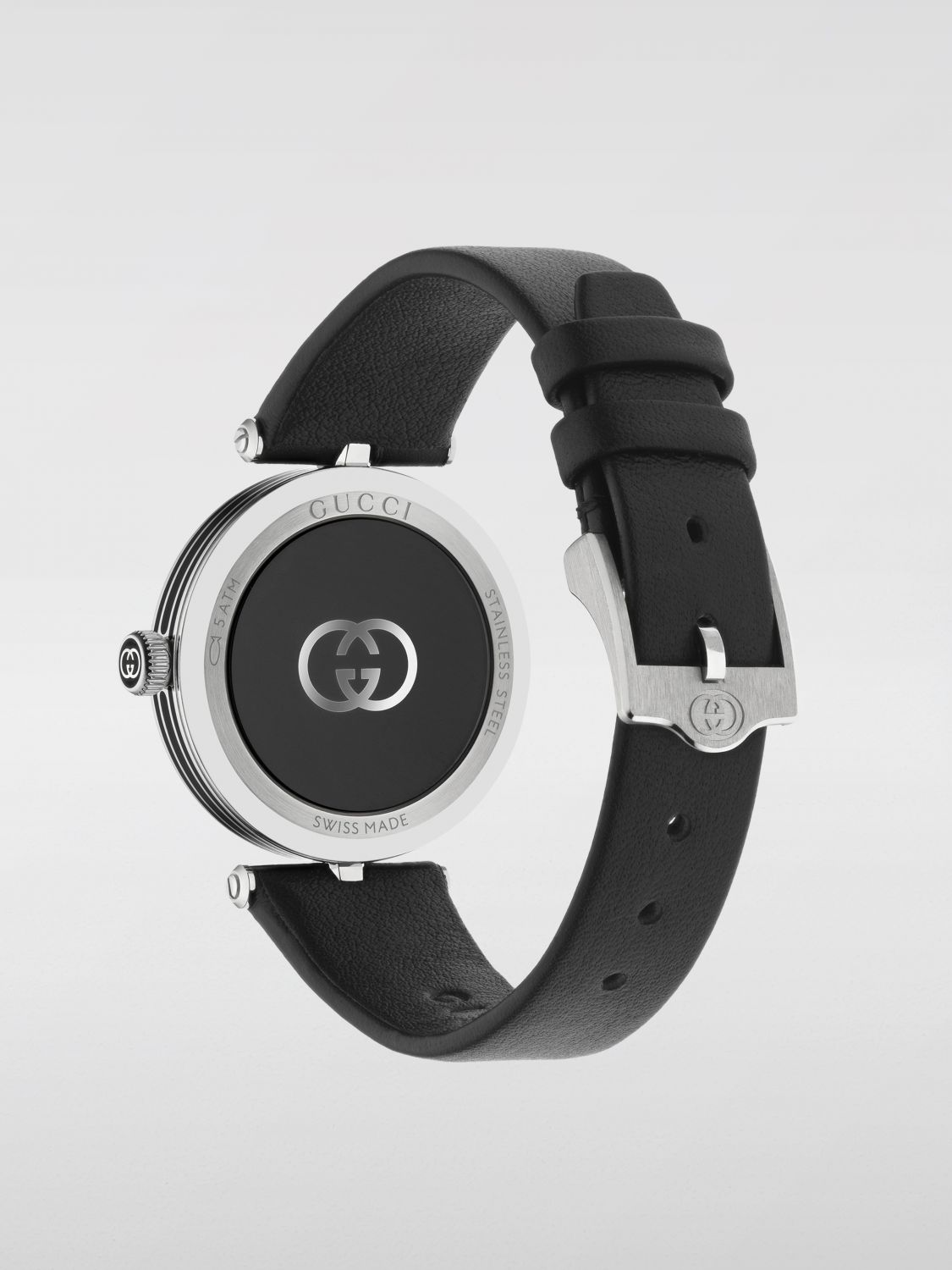 Gucci Jewel Woman Black GUCCI