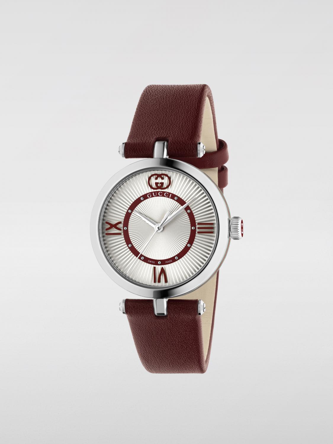 Gucci Jewel Woman Red GUCCI