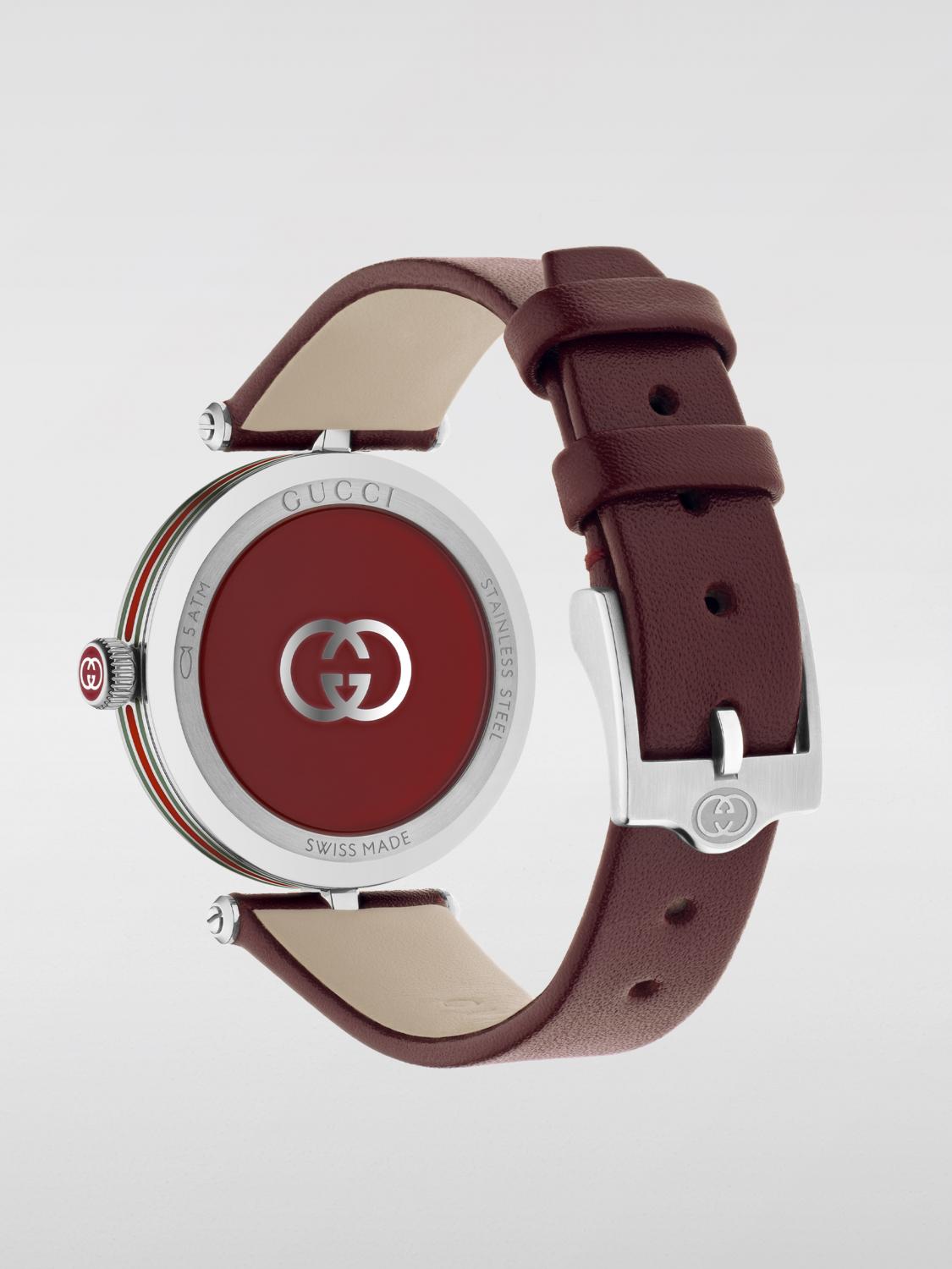 Gucci Jewel Woman Red GUCCI