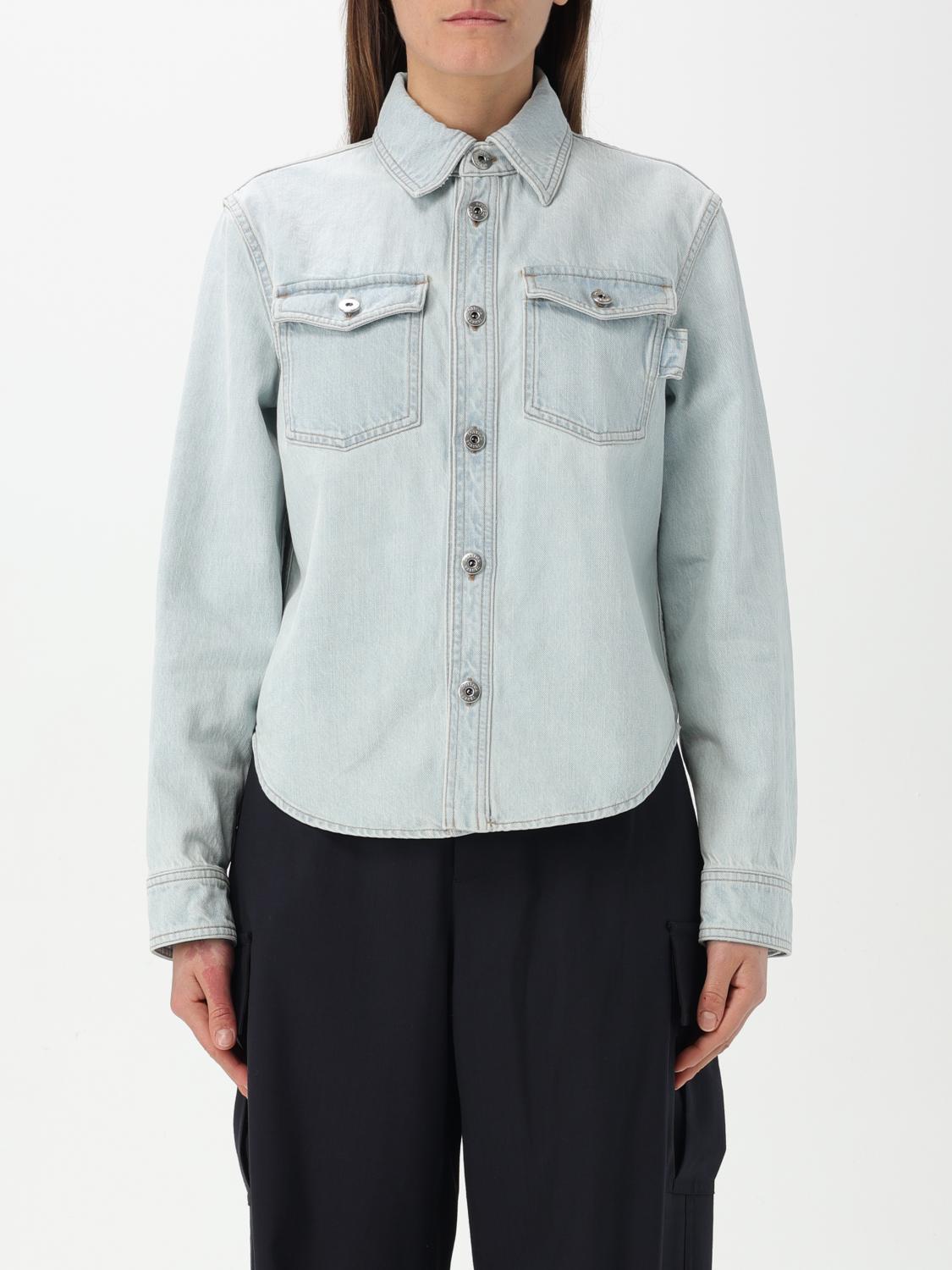 Bottega Veneta Women Jacket Woman Bottega Veneta BOTTEGA VENETA