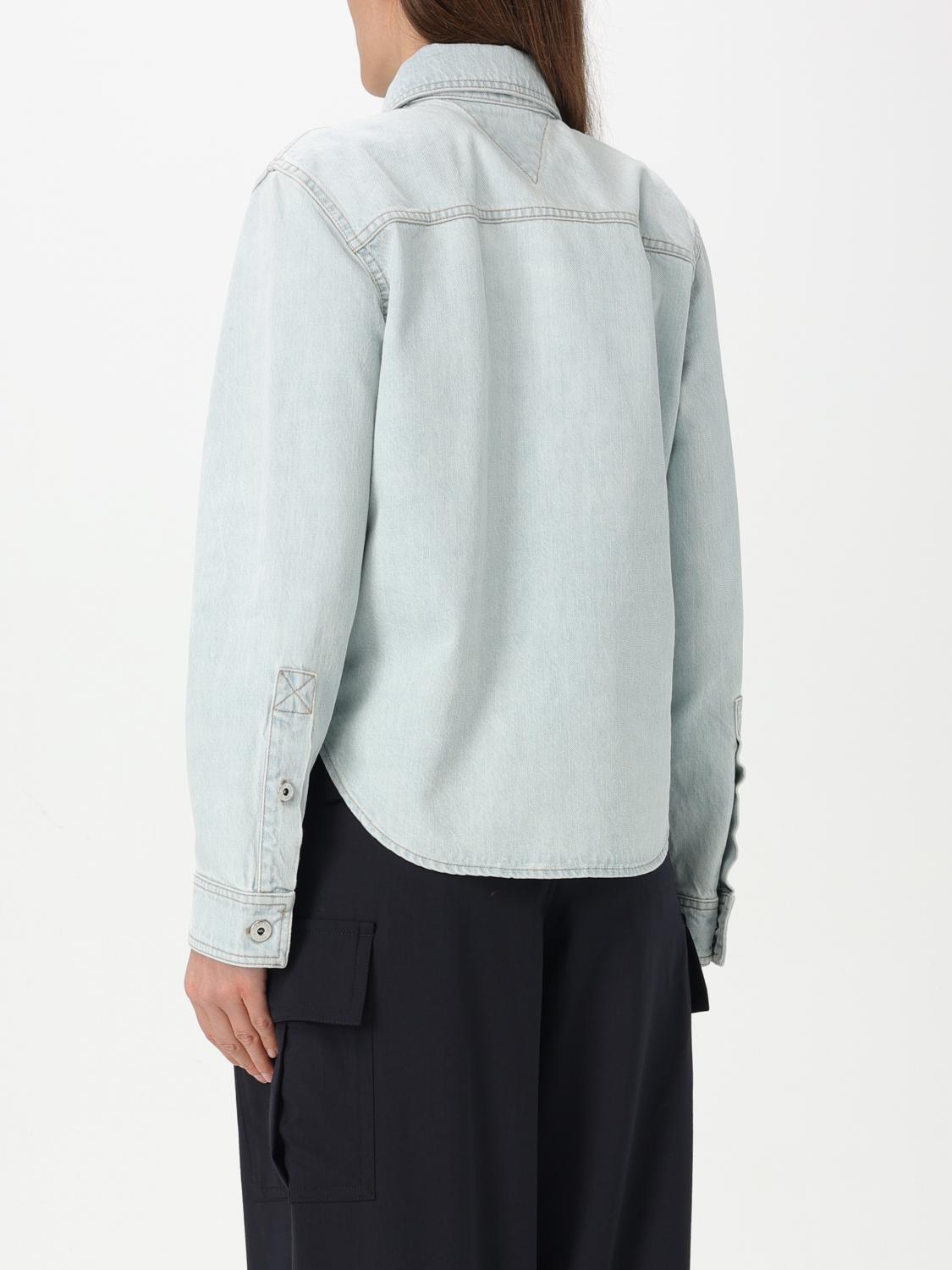 Bottega Veneta Women Jacket Woman Bottega Veneta BOTTEGA VENETA