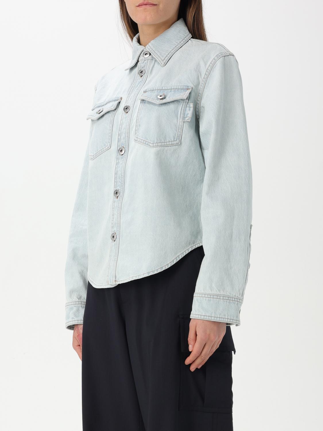 Bottega Veneta Women Jacket Woman Bottega Veneta BOTTEGA VENETA