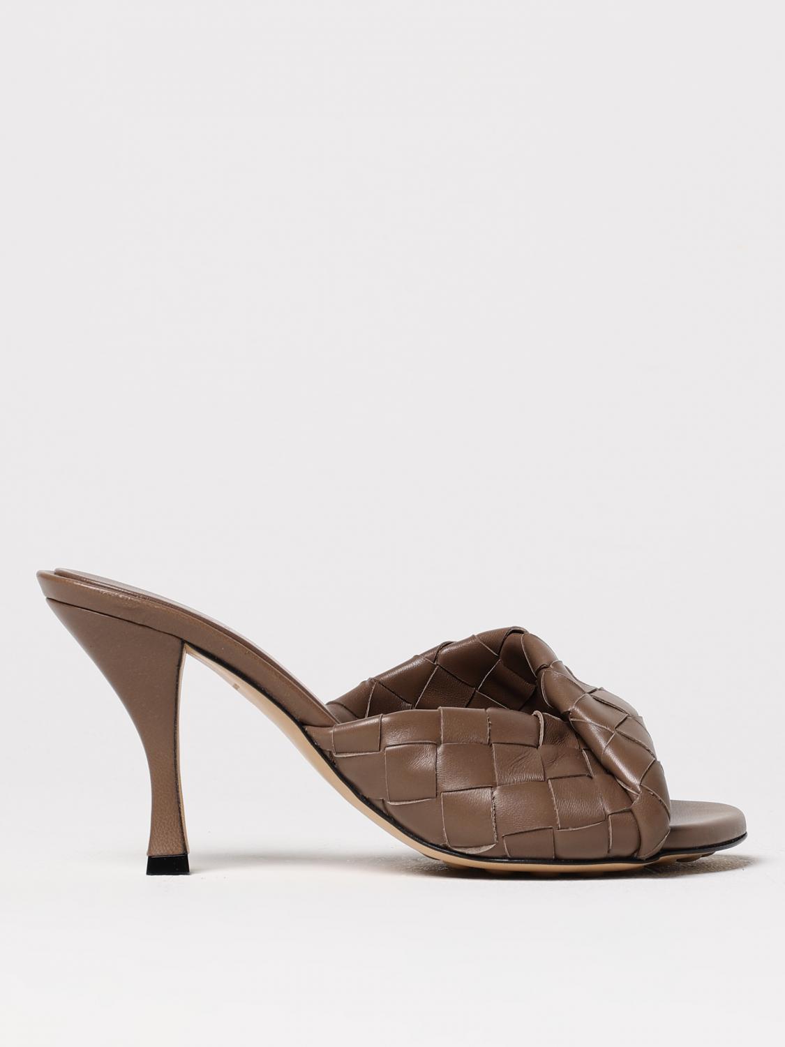Bottega Veneta Women Shoes Woman Bottega Veneta BOTTEGA VENETA