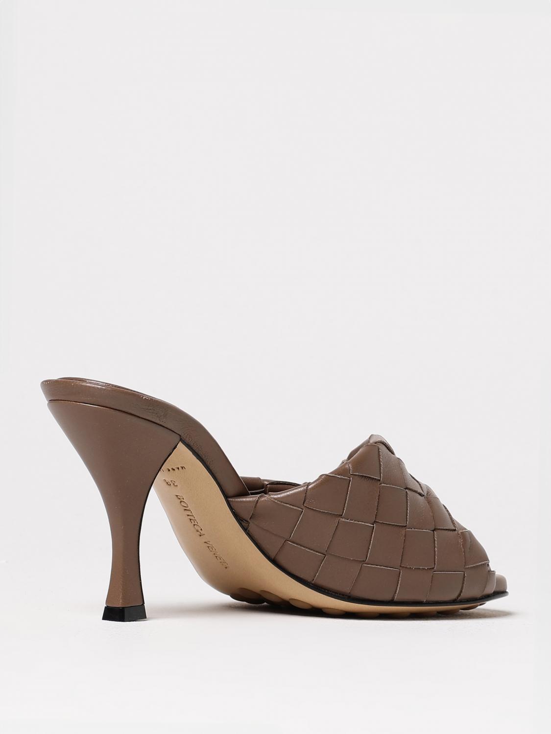 Bottega Veneta Women Shoes Woman Bottega Veneta BOTTEGA VENETA