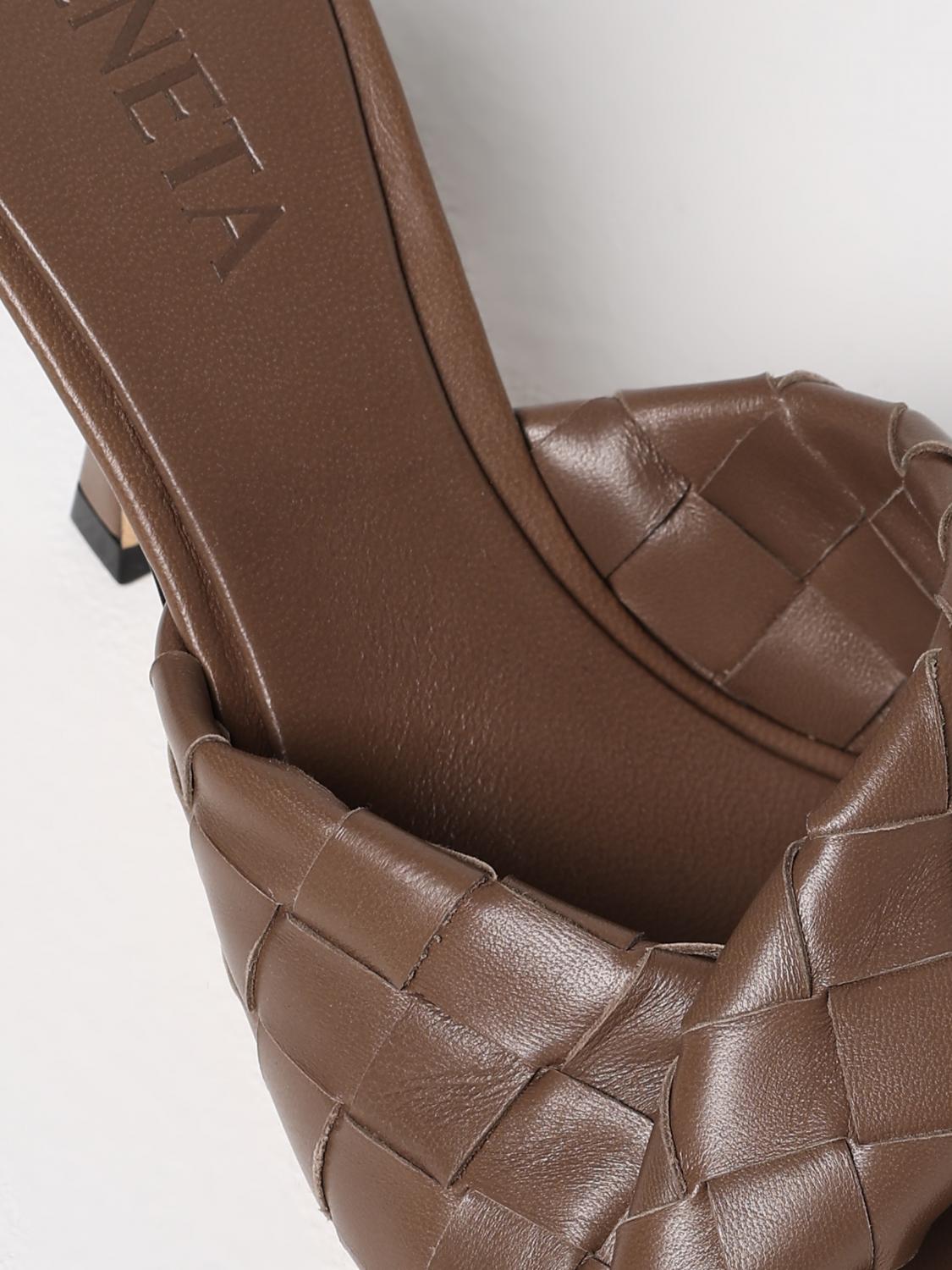 Bottega Veneta Women Shoes Woman Bottega Veneta BOTTEGA VENETA