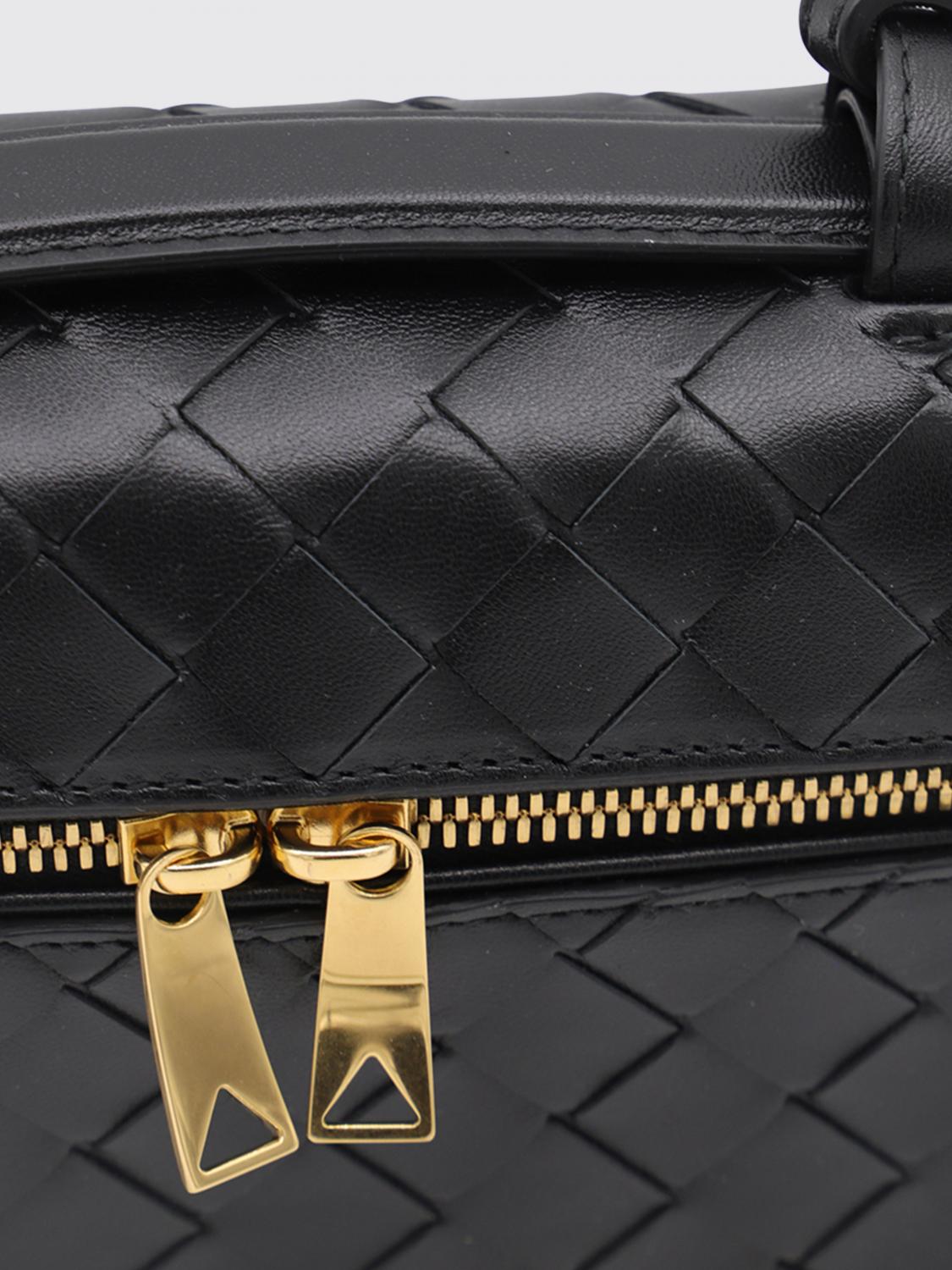 Bottega Veneta Women Bang Bang Mini Handbag Bottega Veneta In Intrecciato Calfskin Leather BOTTEGA VENETA