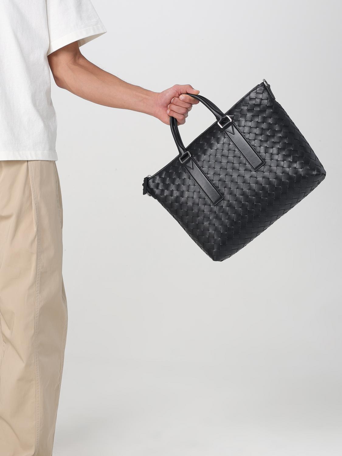 Bottega Veneta Men Bags Men Bottega Veneta BOTTEGA VENETA