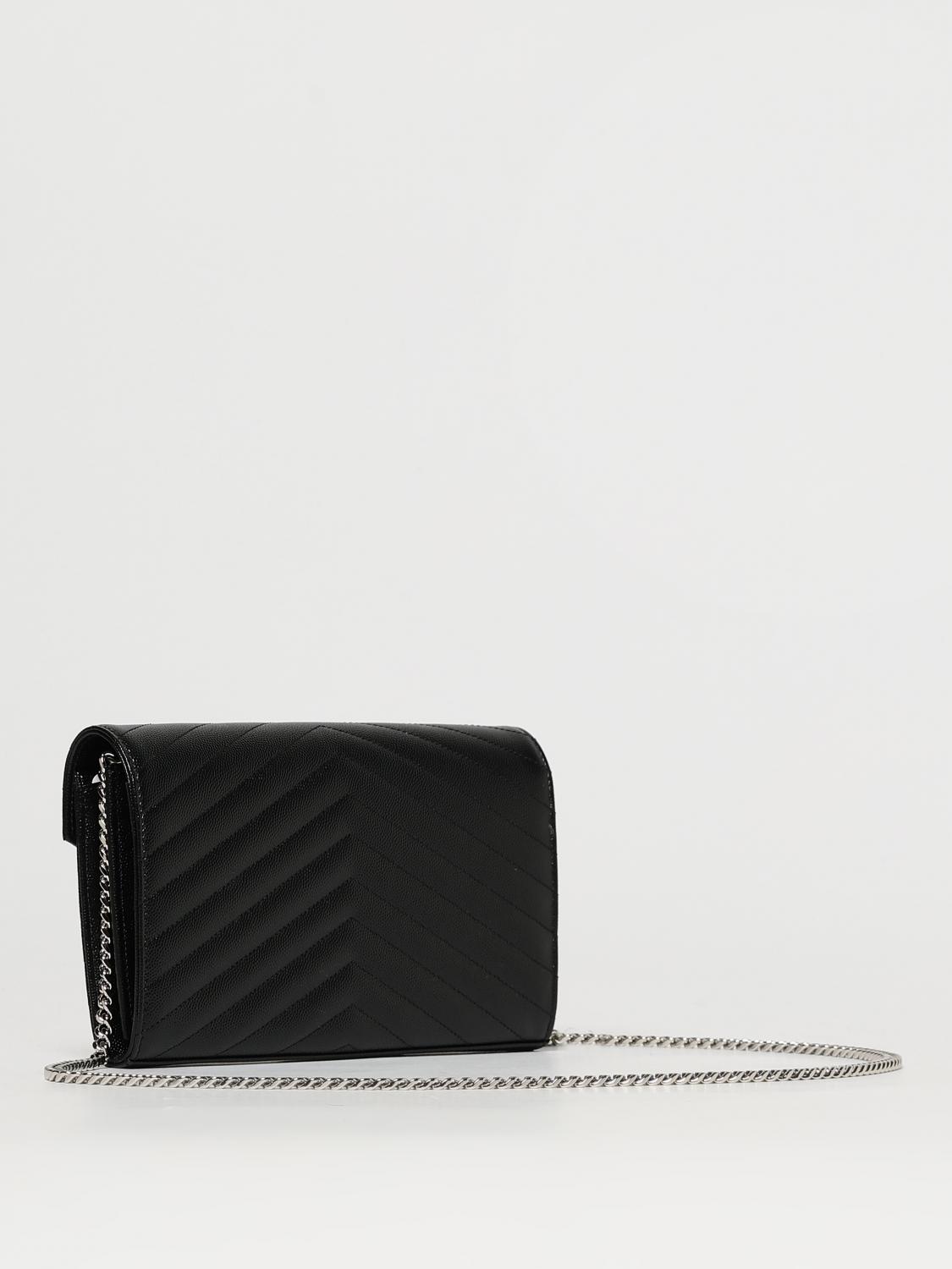 Saint Laurent Mini Bag Woman Black SAINT LAURENT