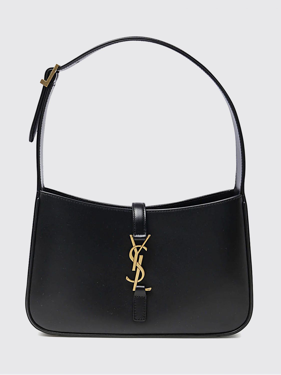 Saint Laurent Mini Bag Woman Black SAINT LAURENT