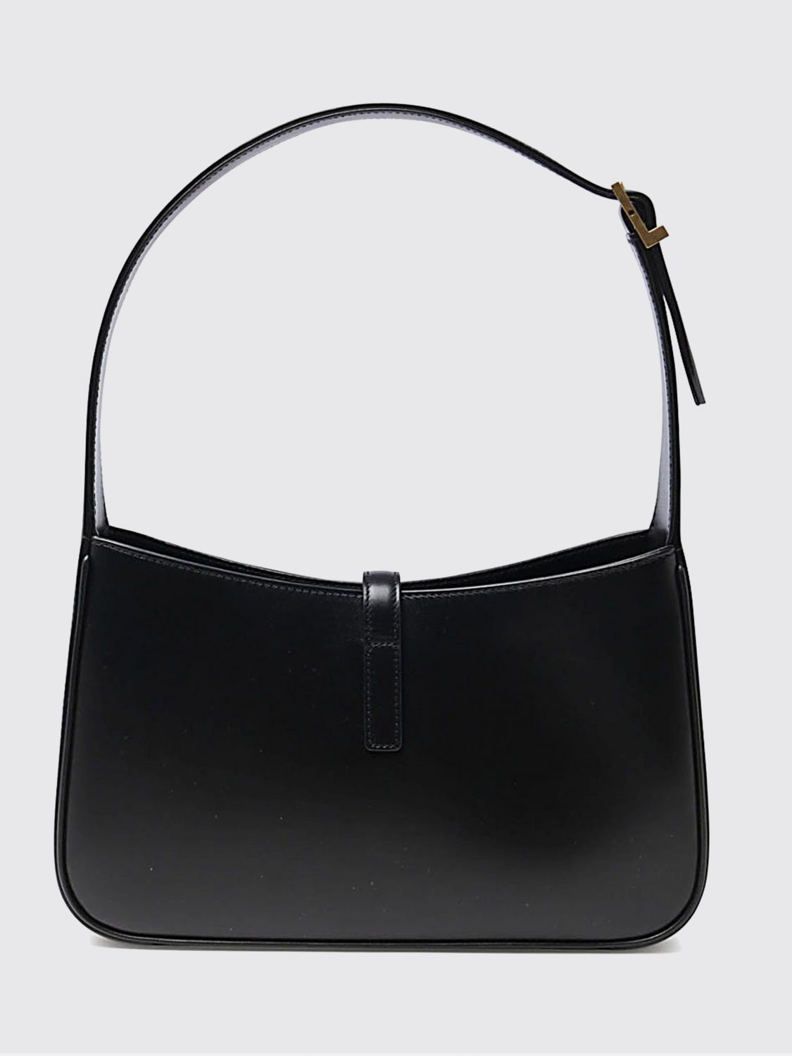 Saint Laurent Mini Bag Woman Black SAINT LAURENT