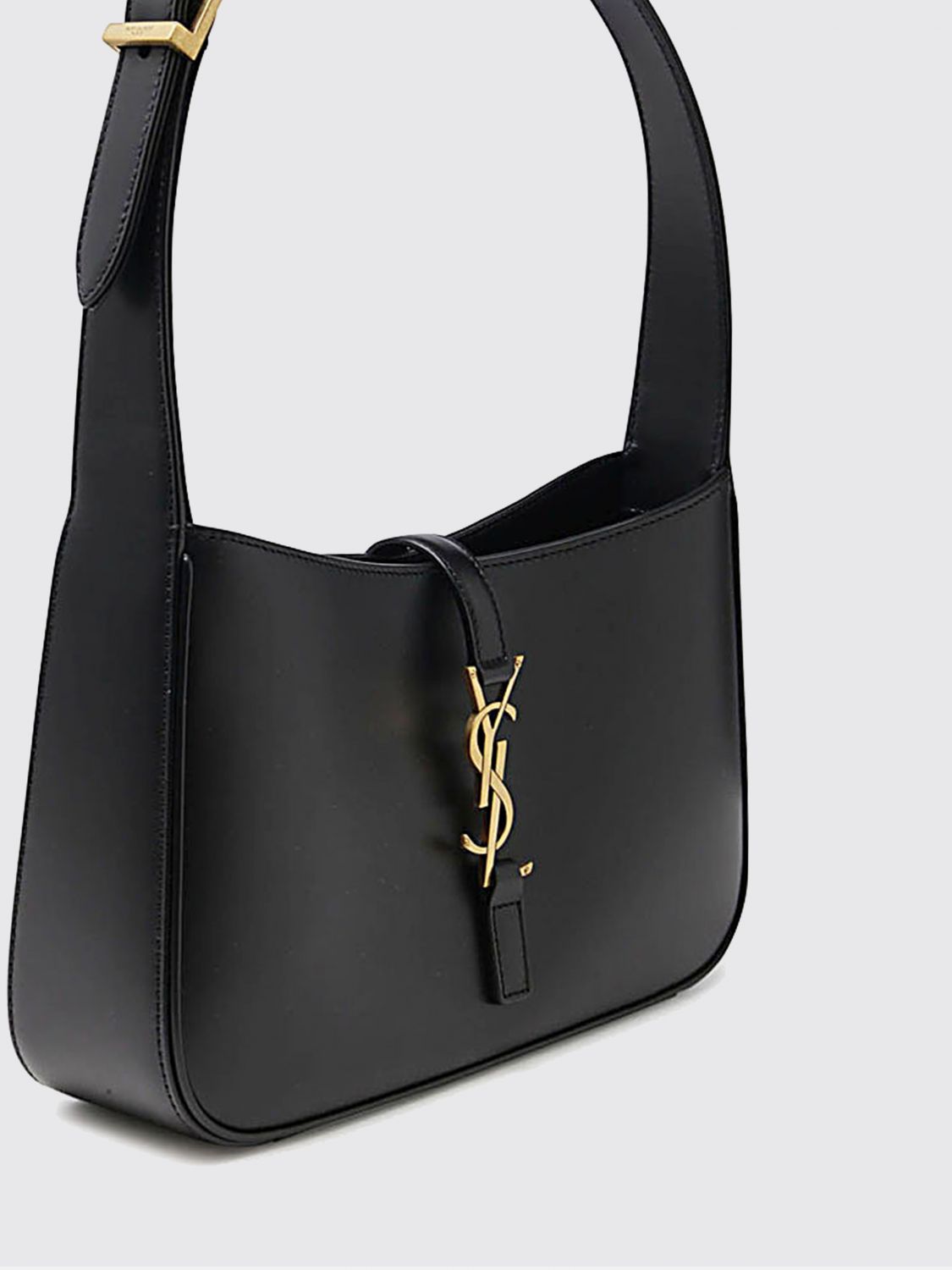 Saint Laurent Mini Bag Woman Black SAINT LAURENT