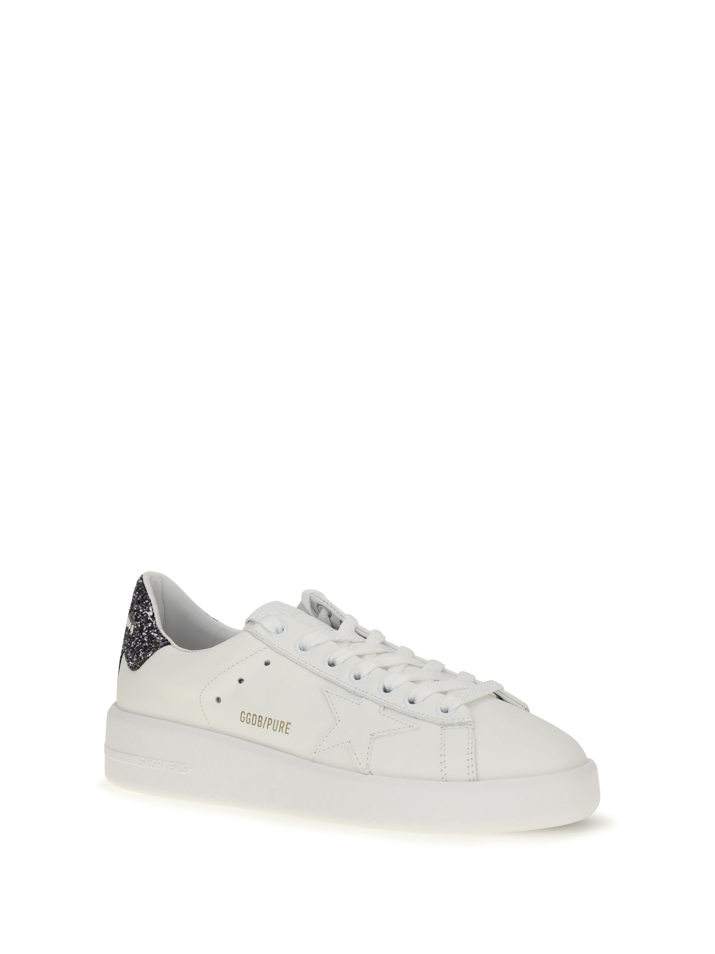 Golden Goose Women Pure Star Sneakers GOLDEN GOOSE