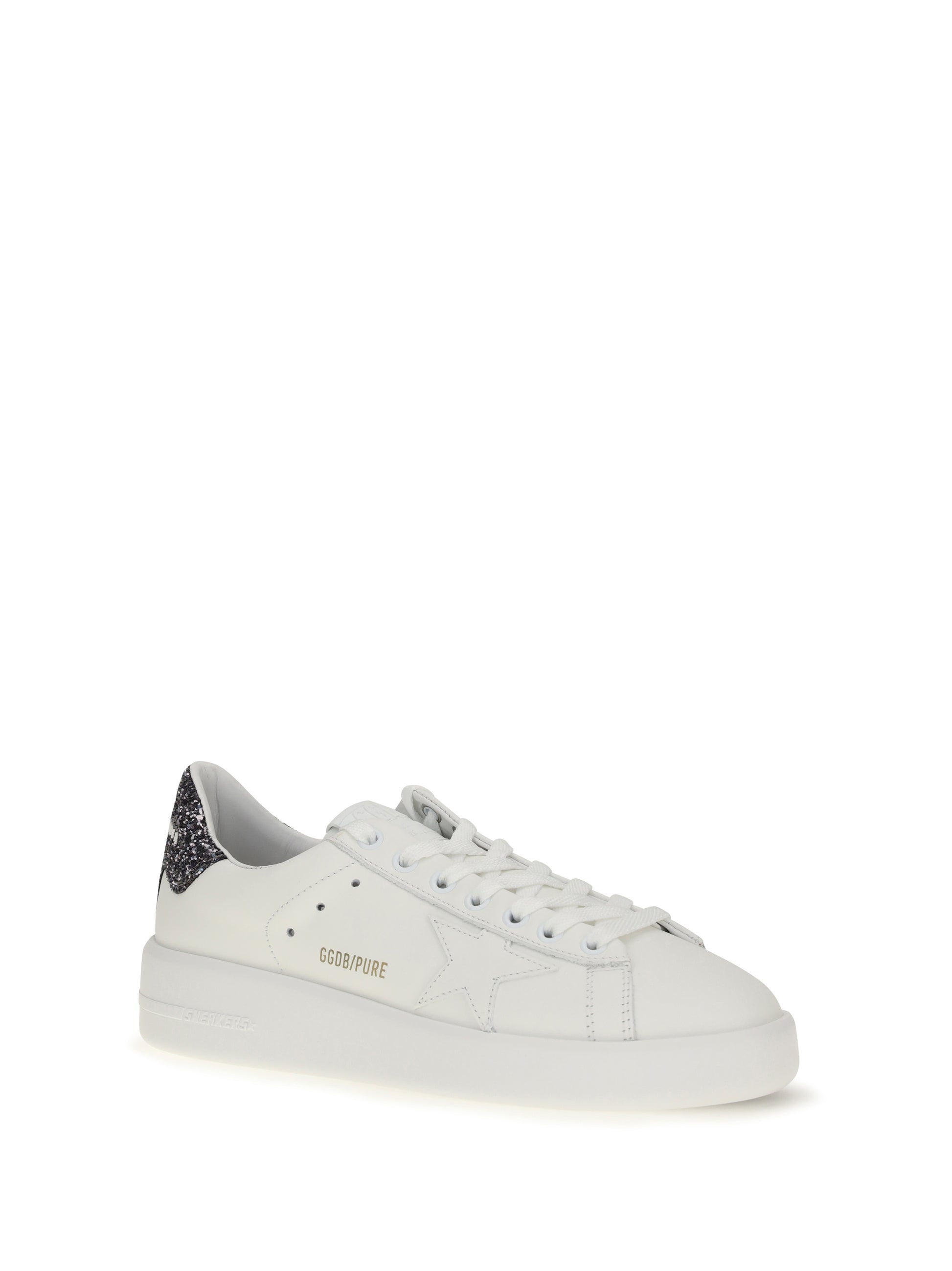 Golden Goose Women Pure Star Sneakers GOLDEN GOOSE