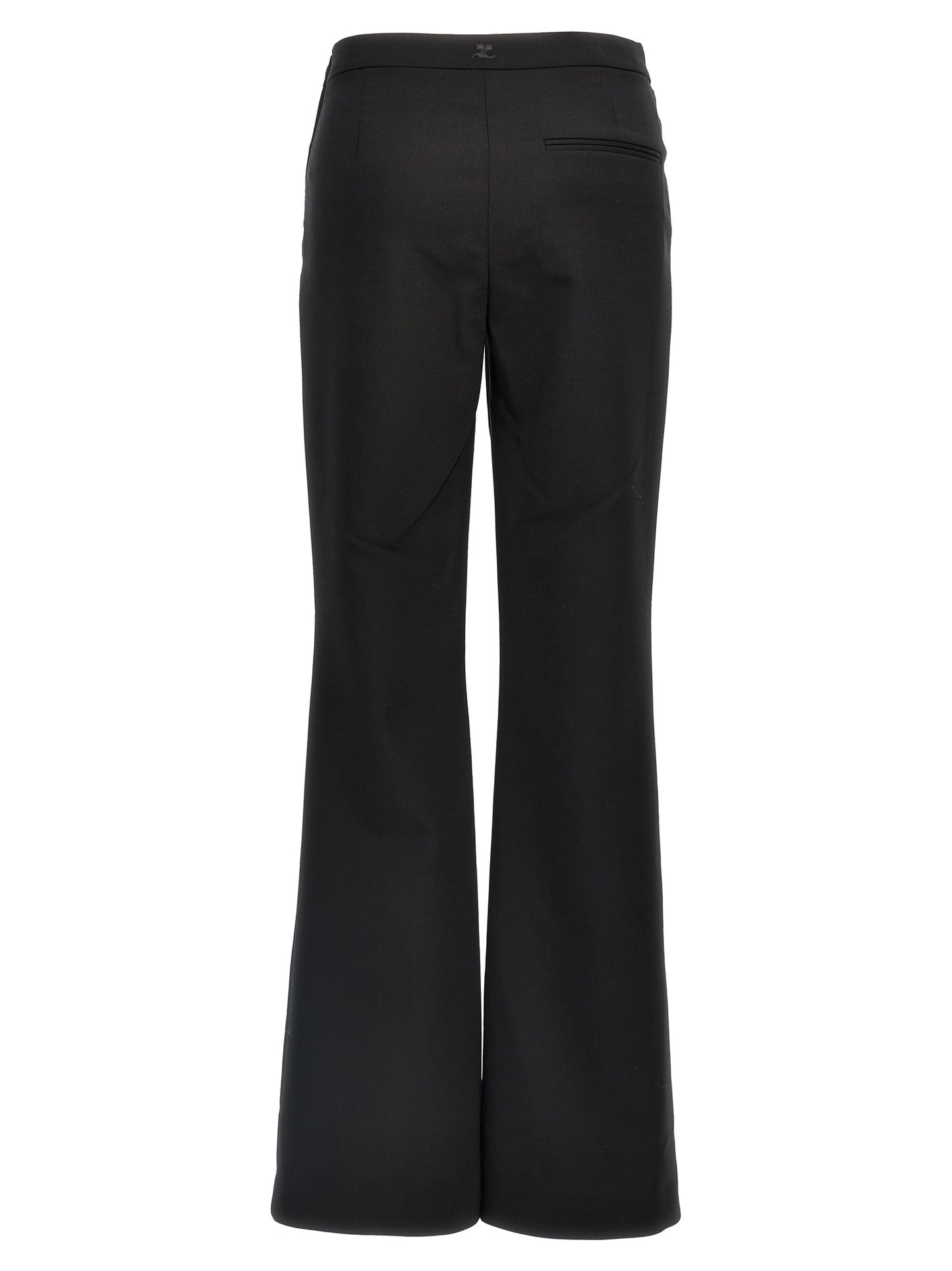 Courreges Women 'Oblique Tailored' Pants COURREGES
