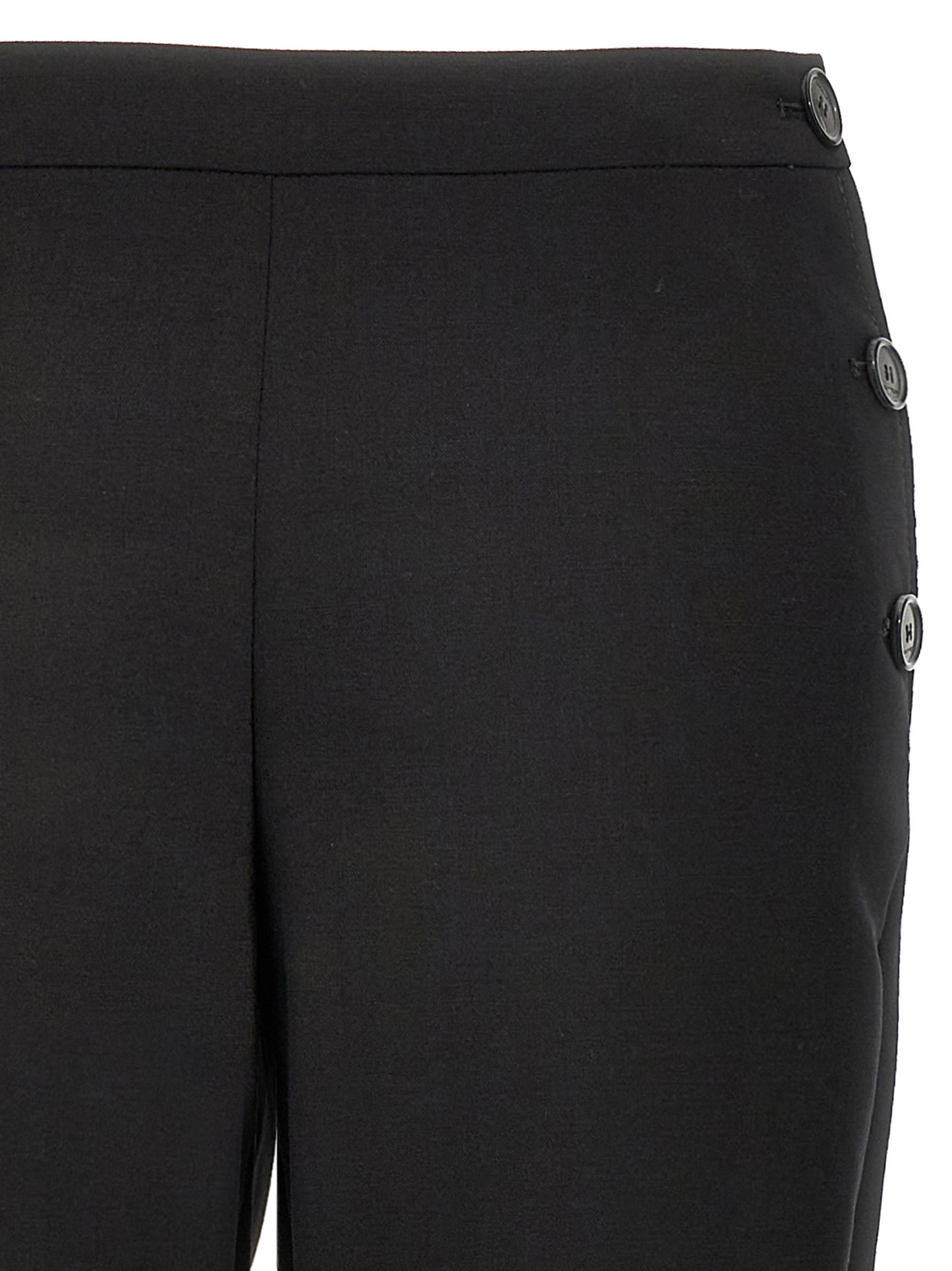 Courreges Women 'Oblique Tailored' Pants COURREGES