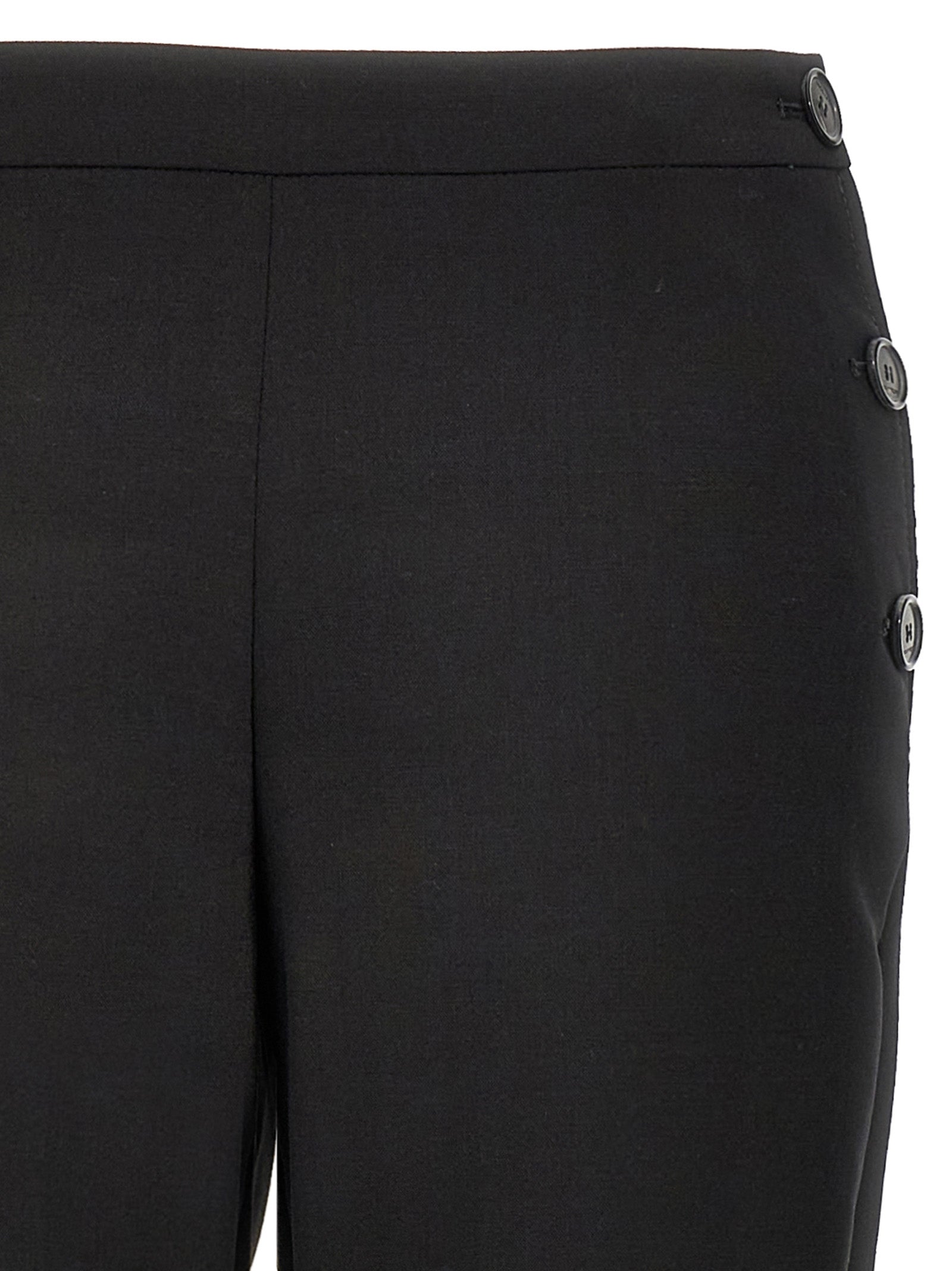 Courreges Women 'Oblique Tailored' Pants COURREGES