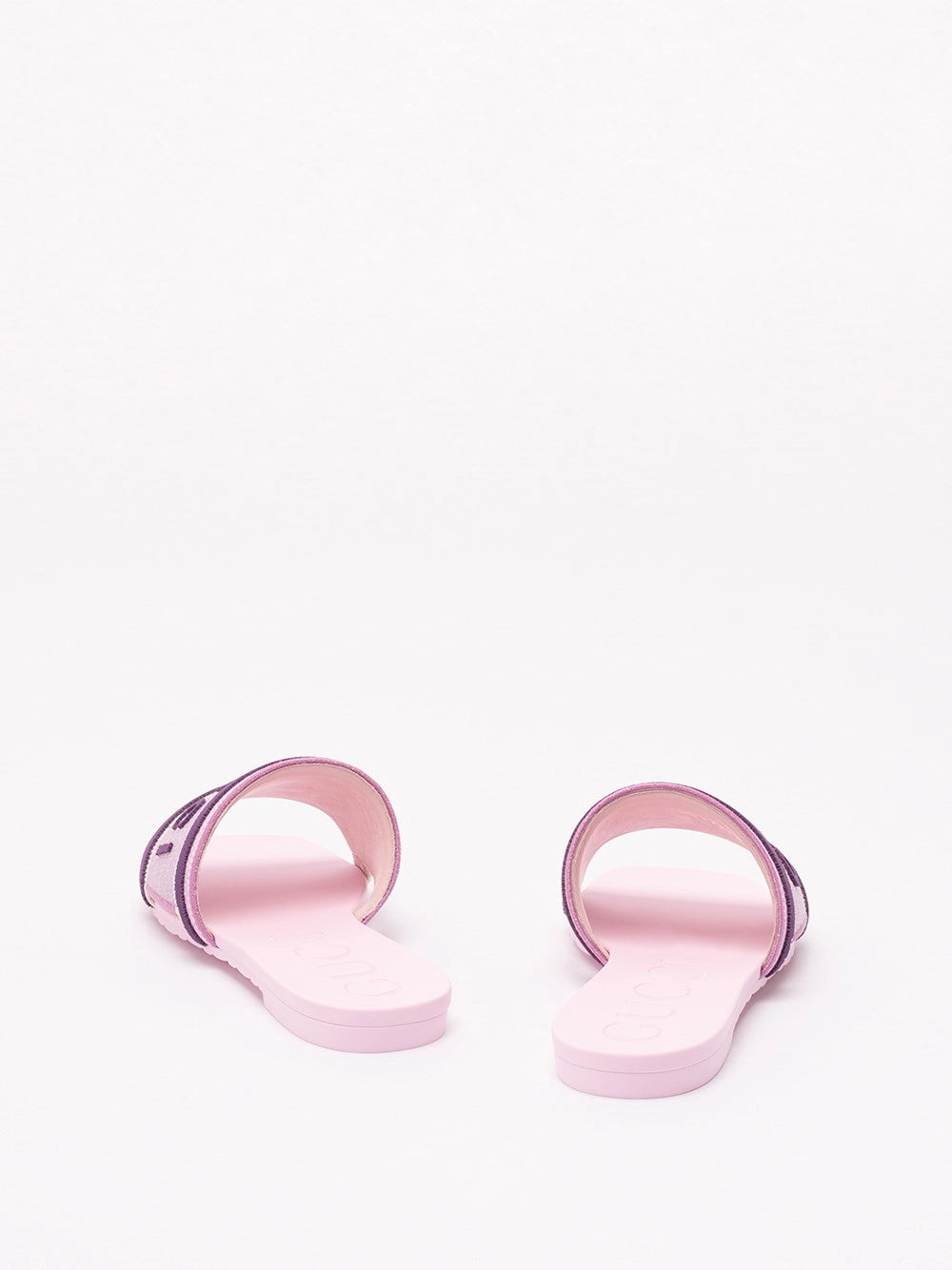 Gucci Women Slides GUCCI