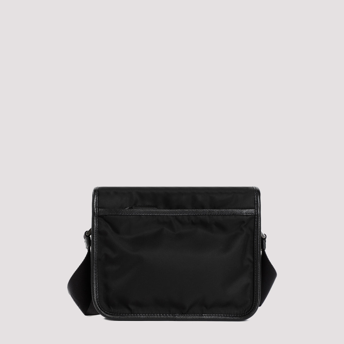 Prada Recycled Polyamide Bag Unisex PRADA
