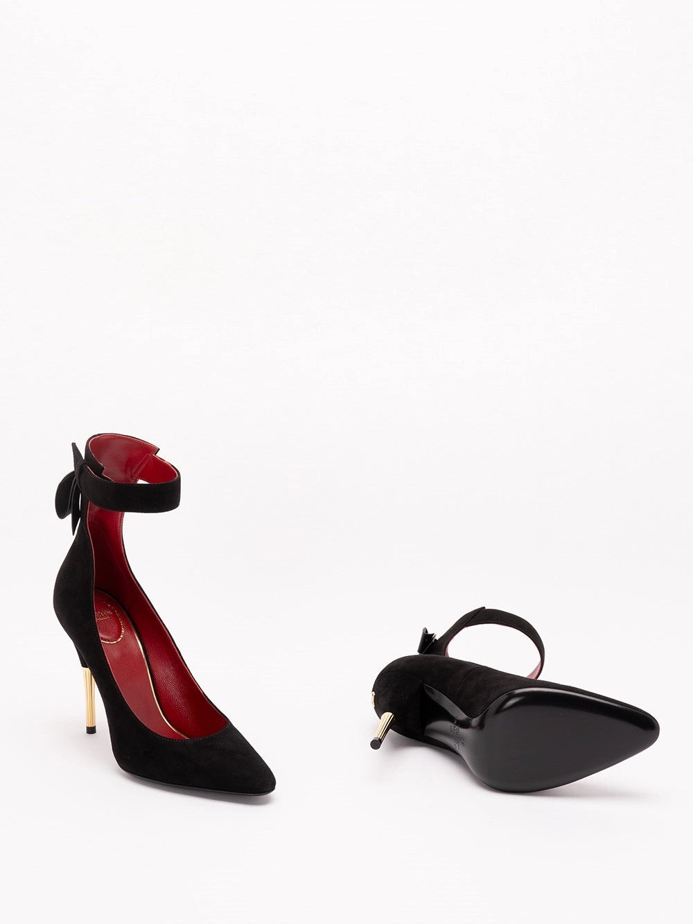 Valentino Garavani Women `Fatale` Pumps VALENTINO GARAVANI