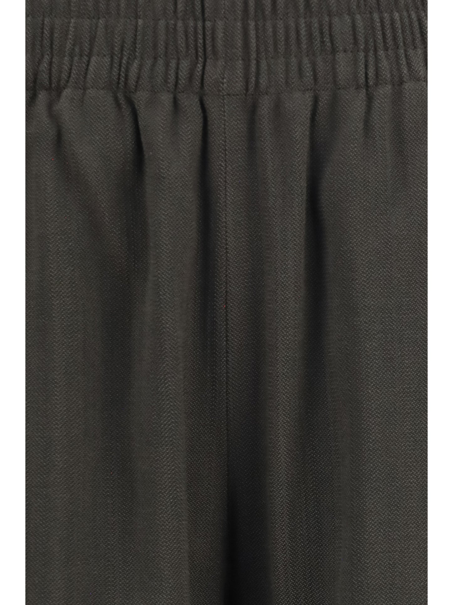 Golden Goose Women Journey Wool Blend Pants GOLDEN GOOSE