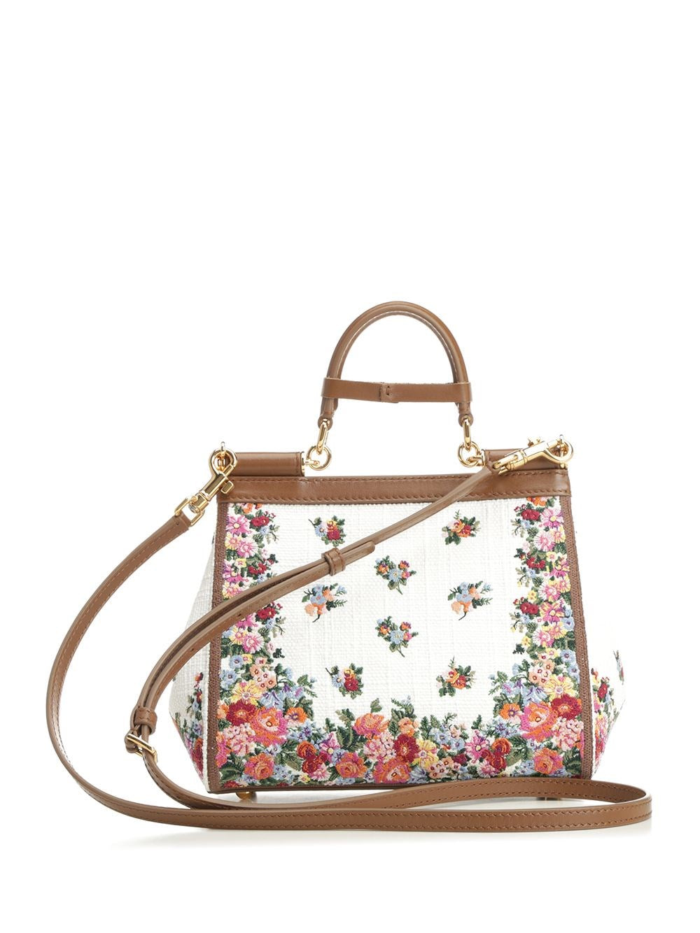 Dolce & Gabbana Women Sicily Handbag DOLCE & GABBANA