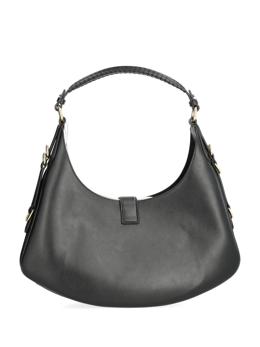 Ganni Women Kat Small Bag GANNI