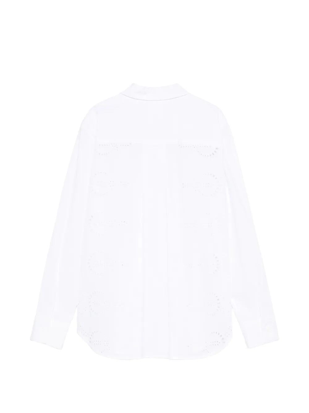 P.A.R.O.S.H. Women Shirt P.a.r.o.s.h.