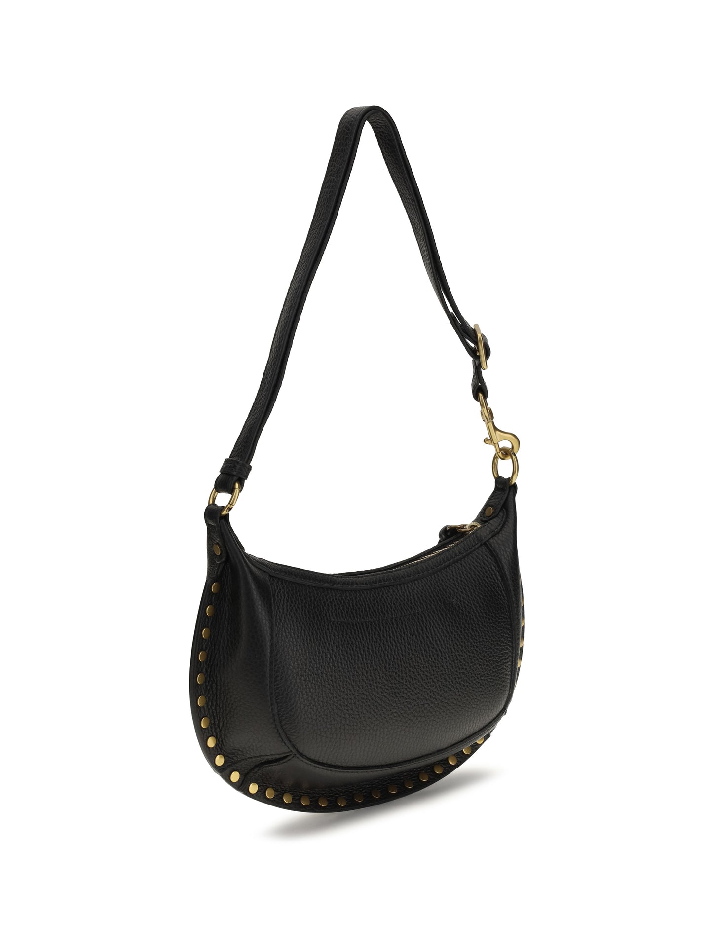 Isabel Marant Women Oskan Moon Shoulder Bag ISABEL MARANT