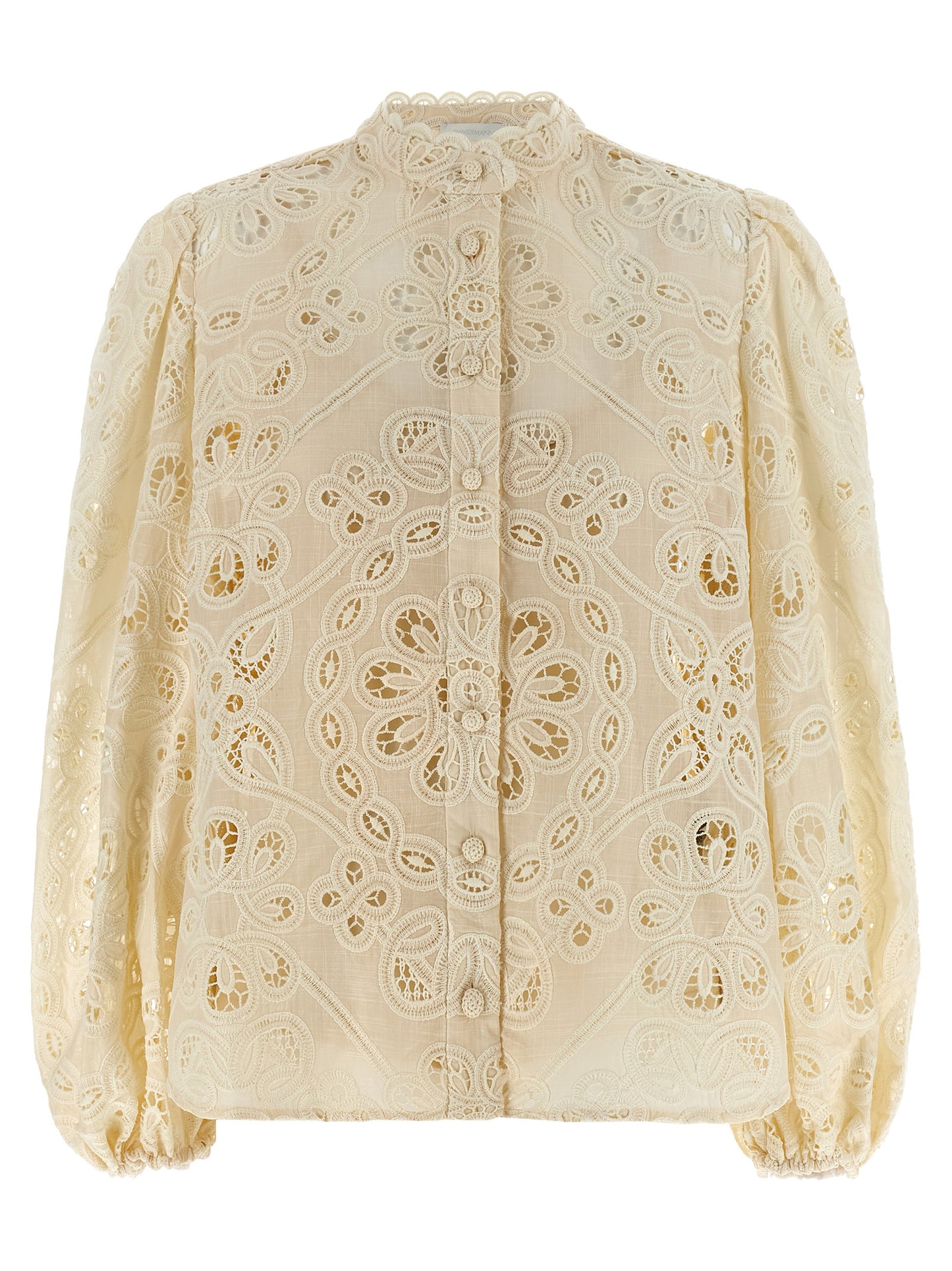 Zimmermann Women 'Rhiannon' Blouse ZIMMERMANN