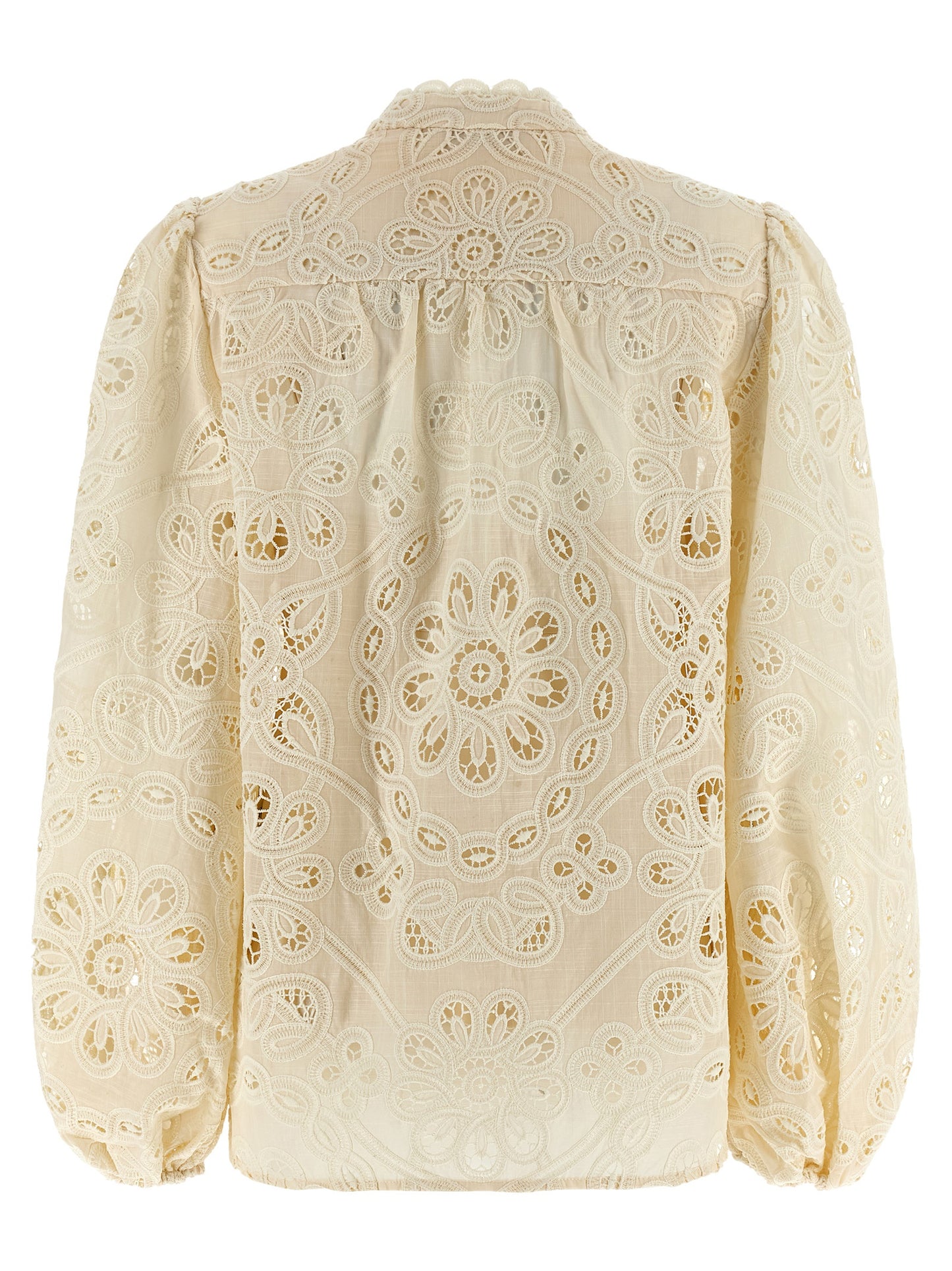 Zimmermann Women 'Rhiannon' Blouse ZIMMERMANN