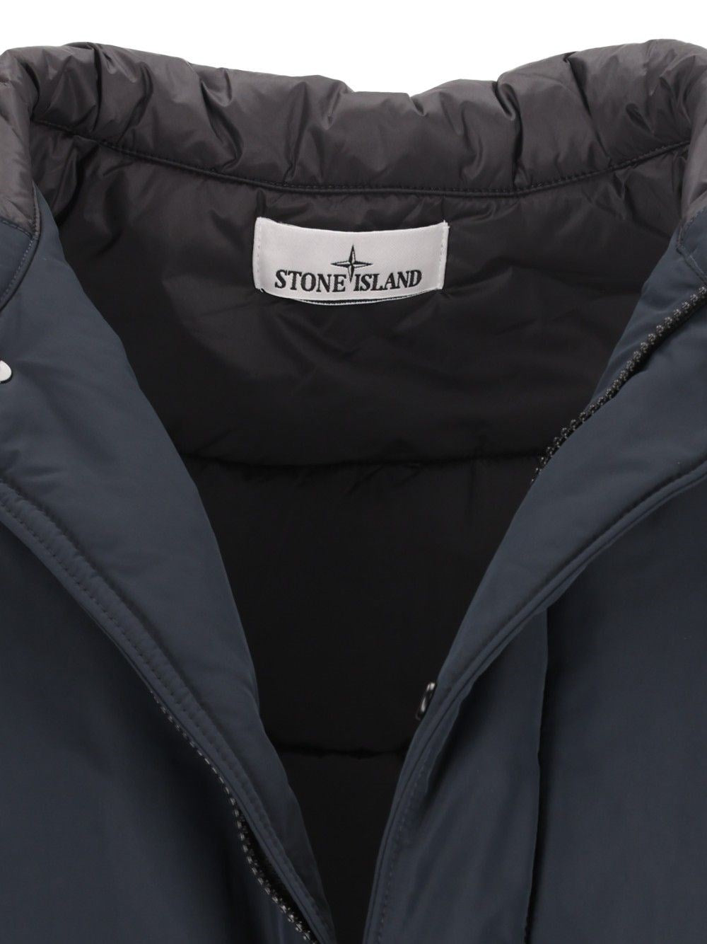 Stone Island Men Matte Micro Rep Jacket STONE ISLAND