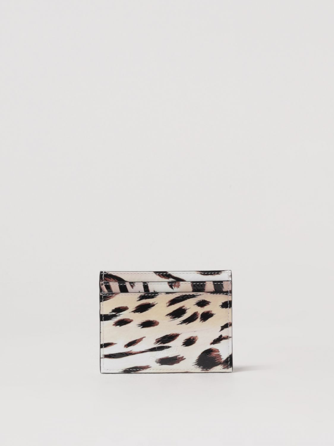 Christian Louboutin Wallet Woman Multicolor CHRISTIAN LOUBOUTIN