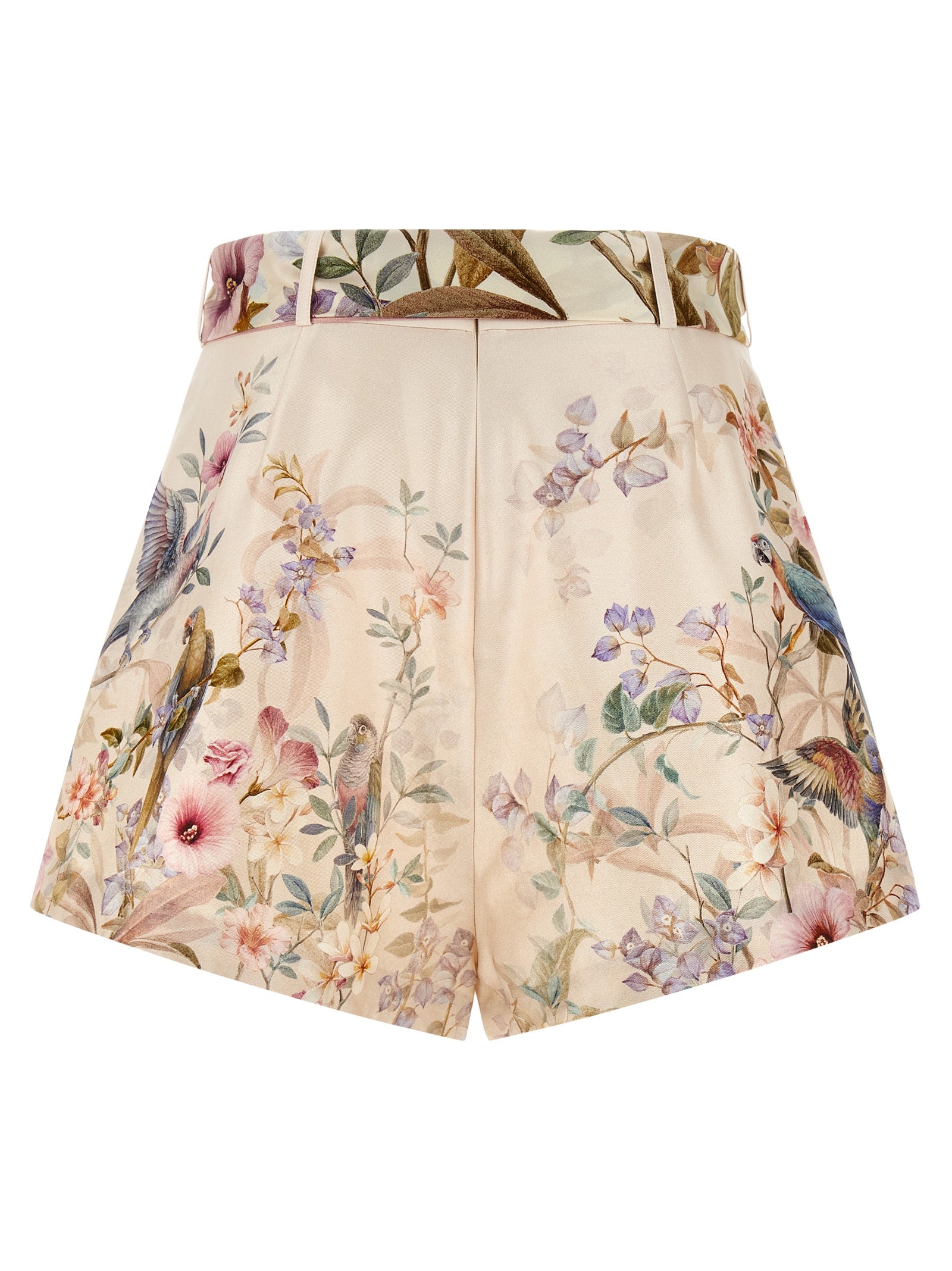 Zimmermann Women 'Rebellion' Shorts ZIMMERMANN
