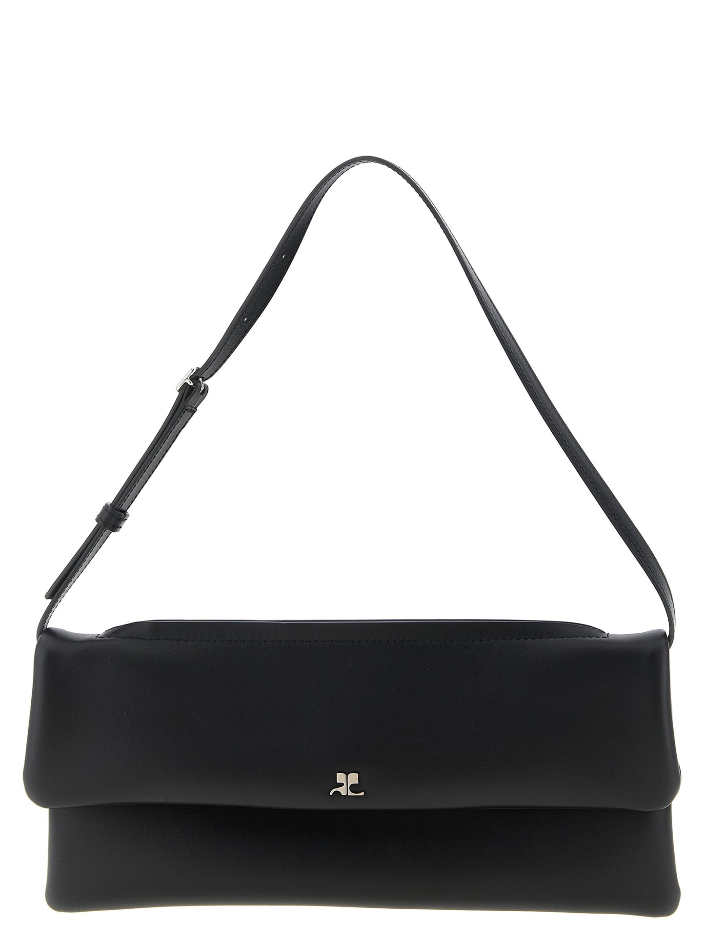 Courreges Women Wrist Clutch COURREGES