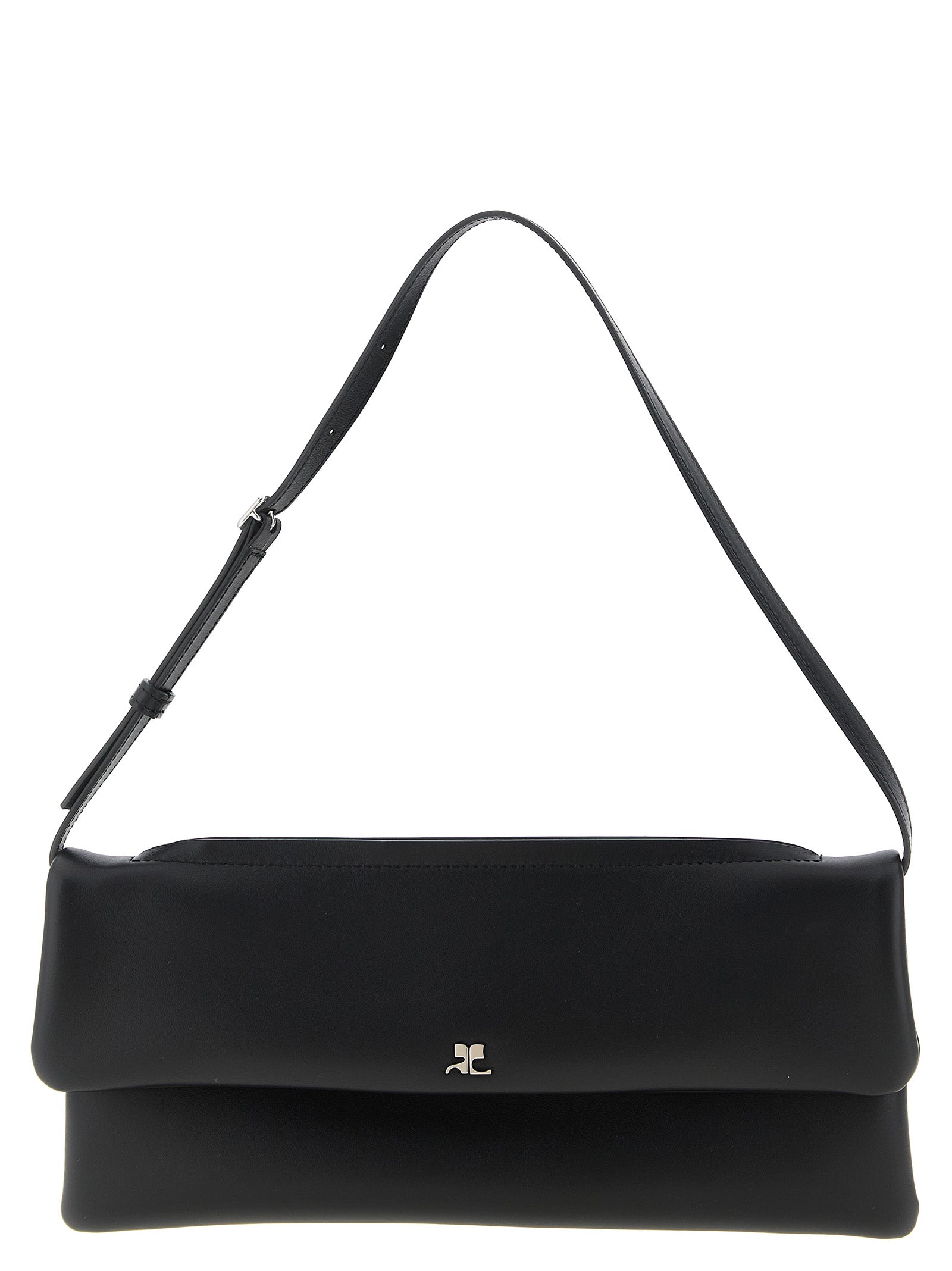 Courreges Women Wrist Clutch COURREGES