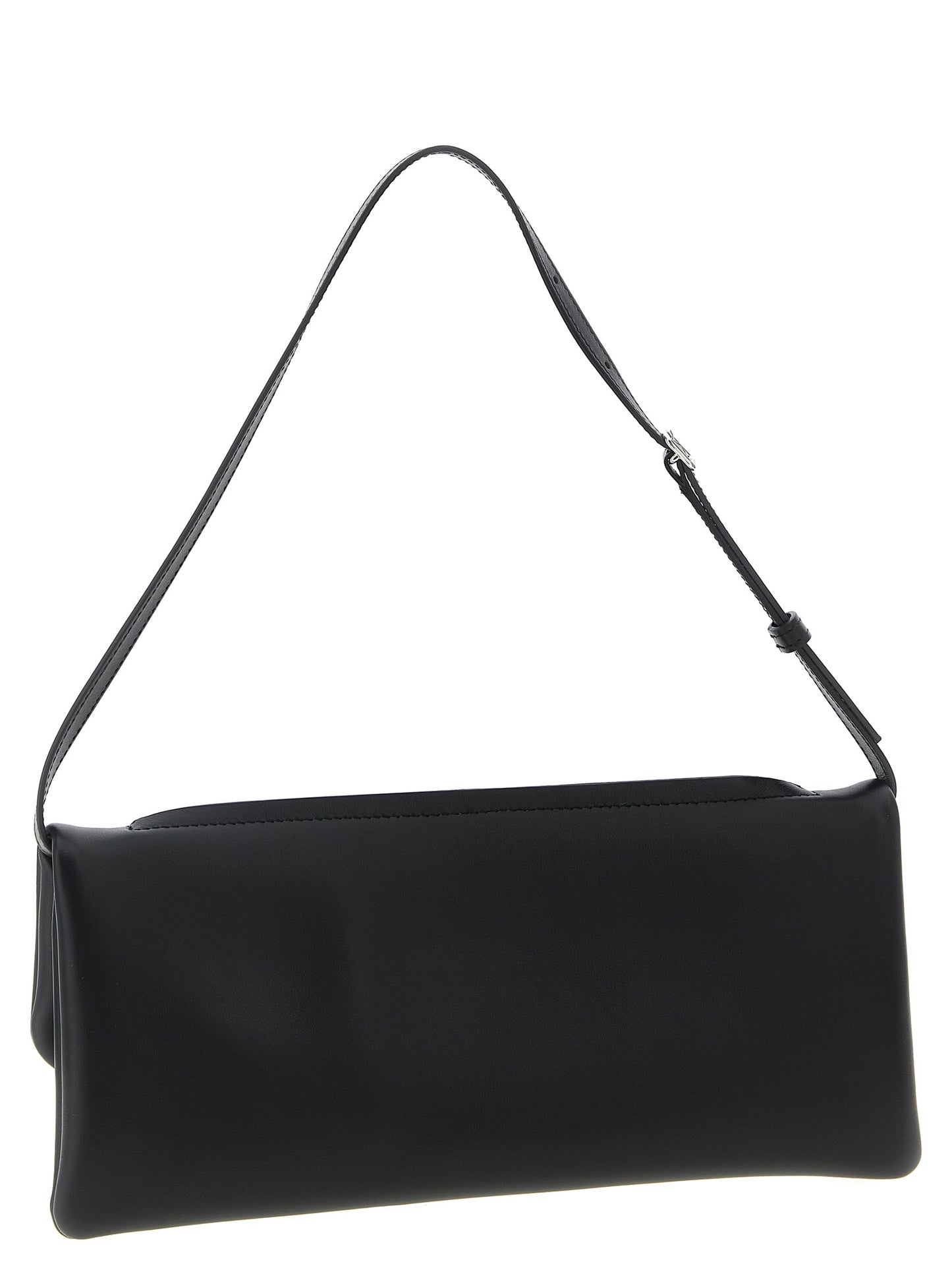 Courreges Women Wrist Clutch COURREGES