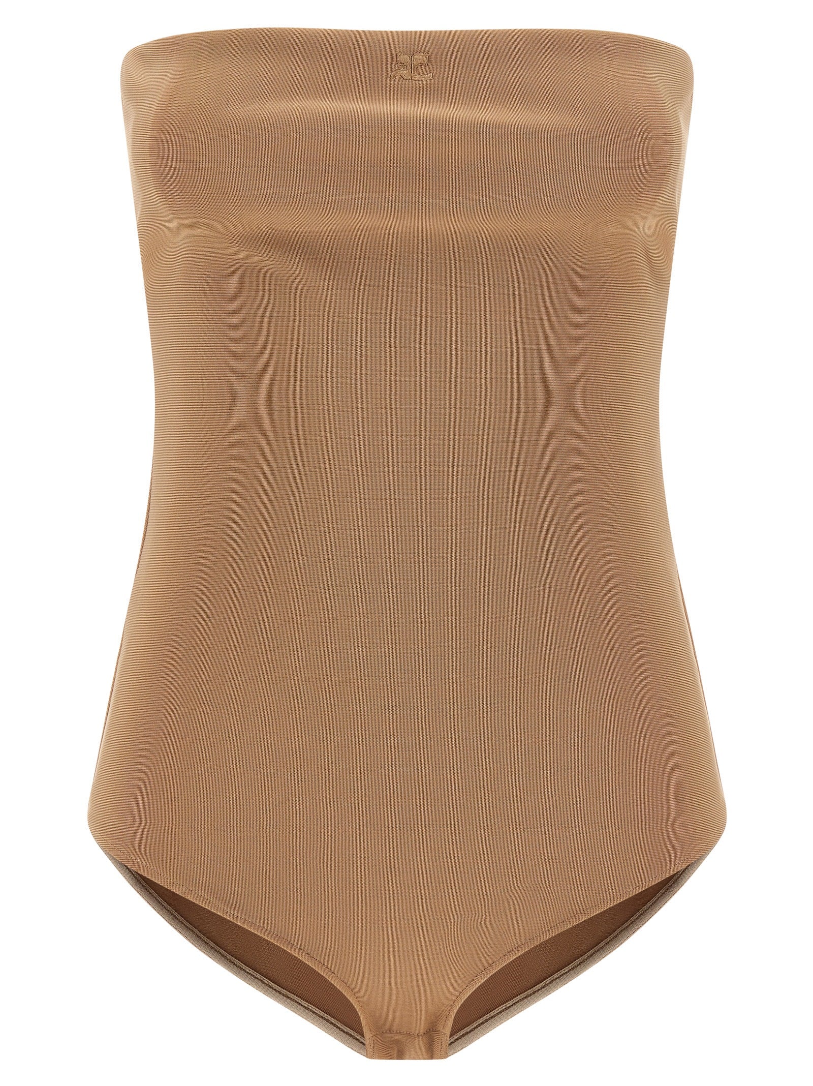 Courreges Women Lingerie Bustier Bodysuit COURREGES
