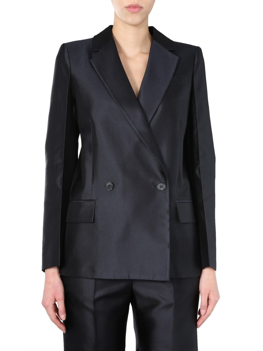 Givenchy Women Double-Breasted Jacket GIVENCHY