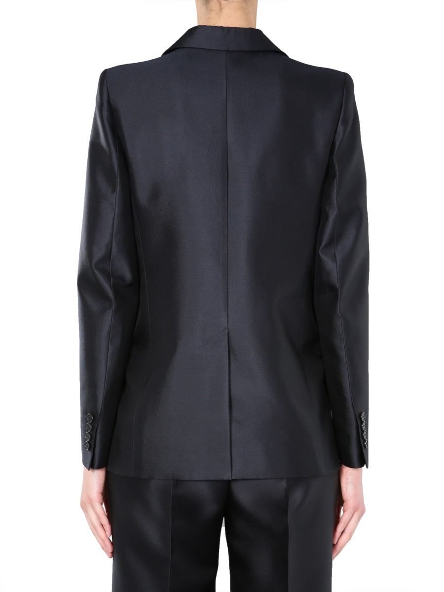 Givenchy Women Double-Breasted Jacket GIVENCHY