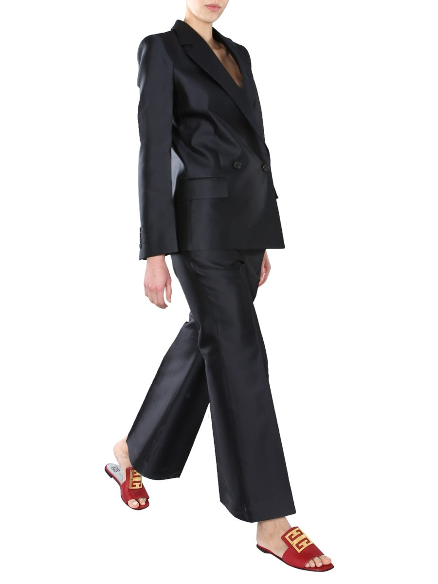 Givenchy Women Double-Breasted Jacket GIVENCHY