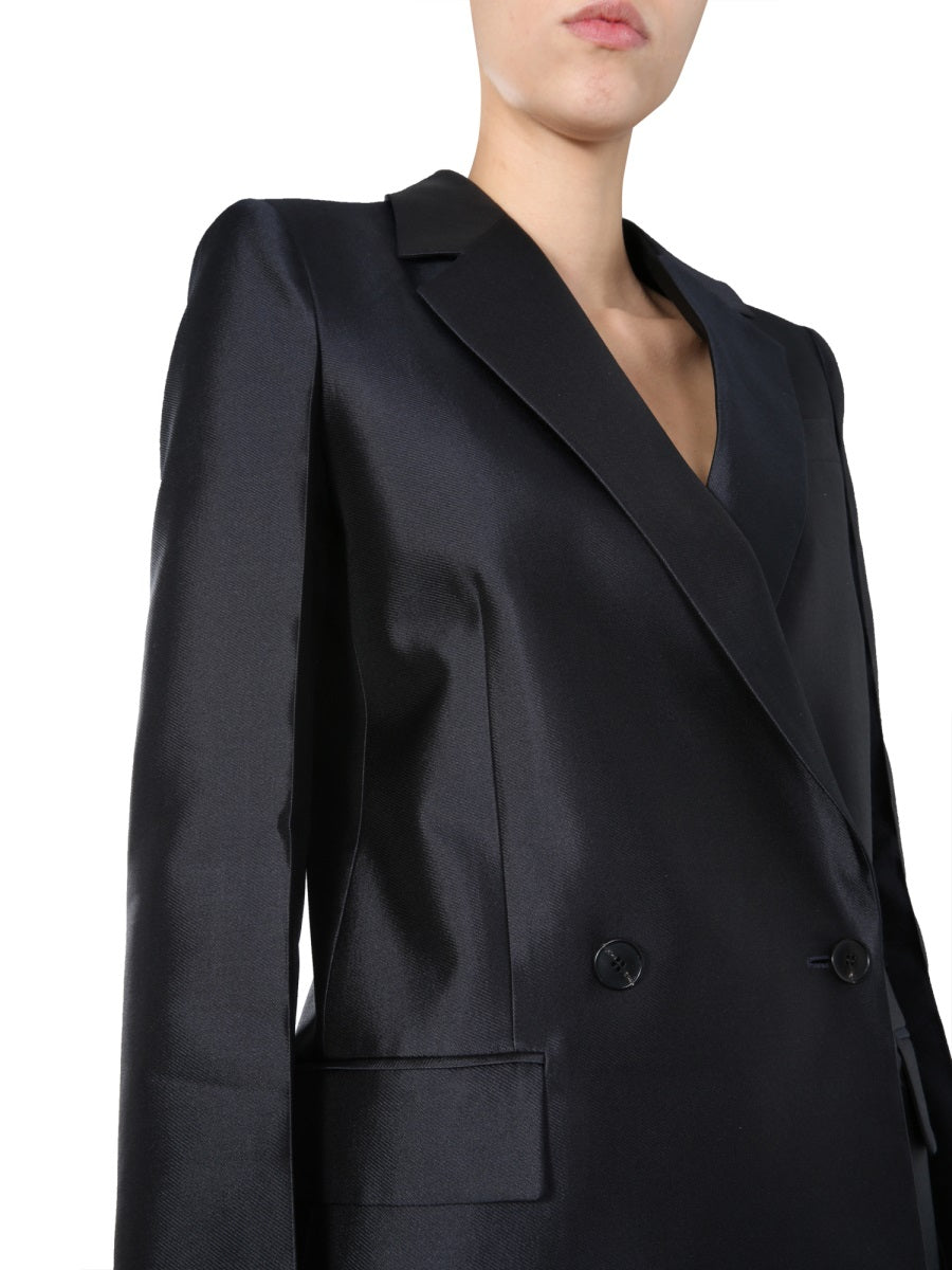 Givenchy Women Double-Breasted Jacket GIVENCHY