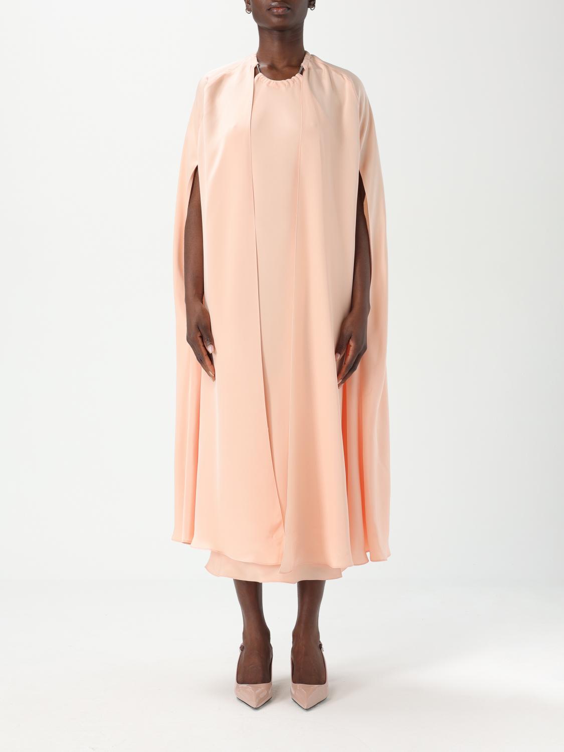 Max Mara Dress Woman Pink MAX MARA
