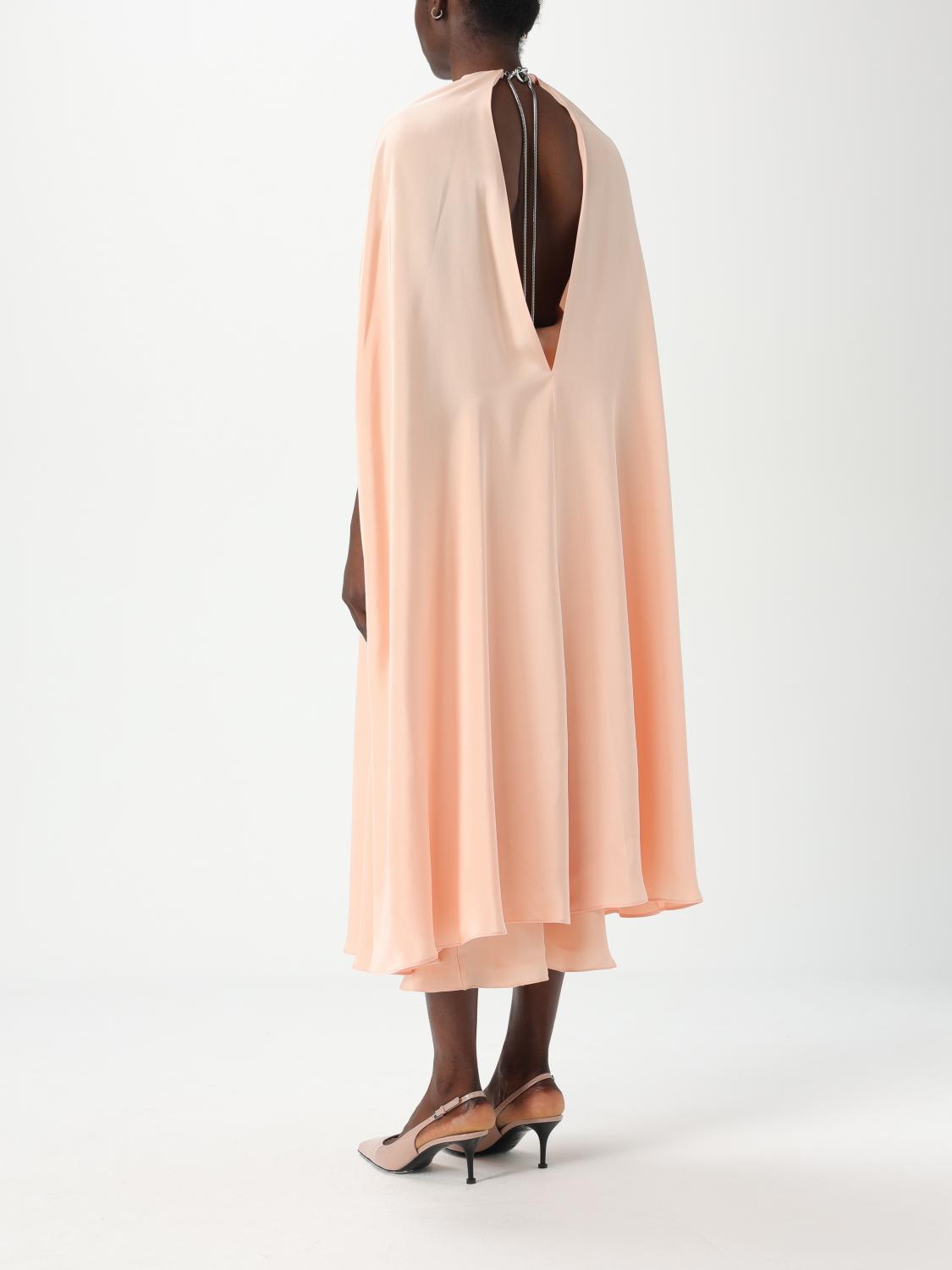 Max Mara Dress Woman Pink MAX MARA