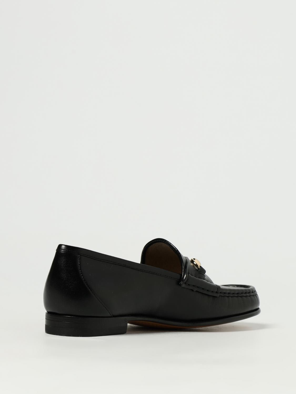 Gucci Loafer Woman Black GUCCI