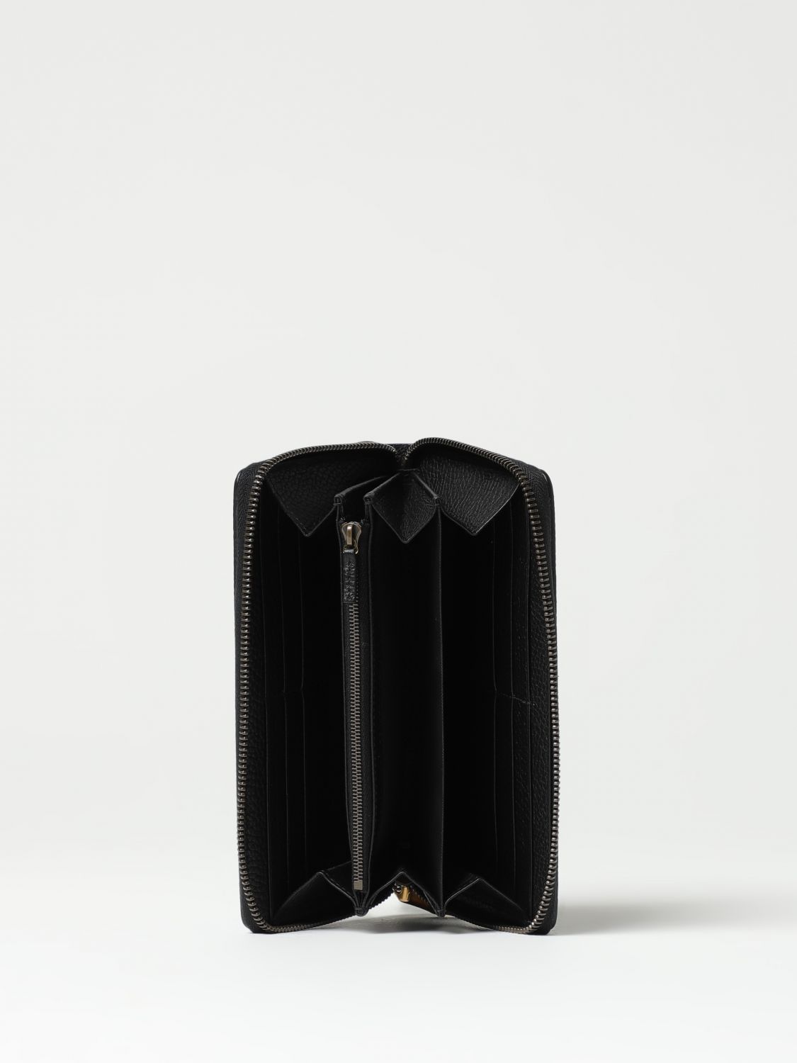 Gucci Wallet Woman Black GUCCI
